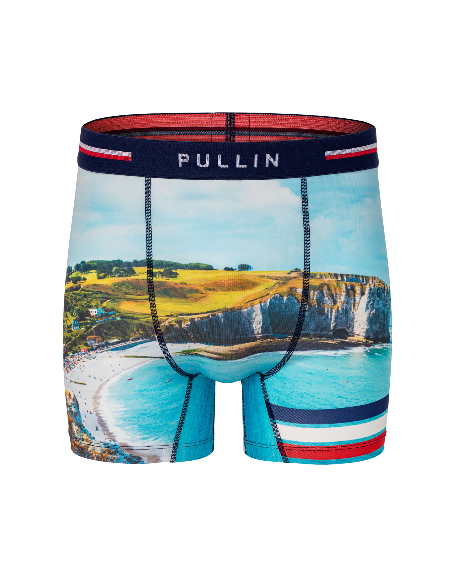 Boxer homme FASHION 2 FRENCHCOAST