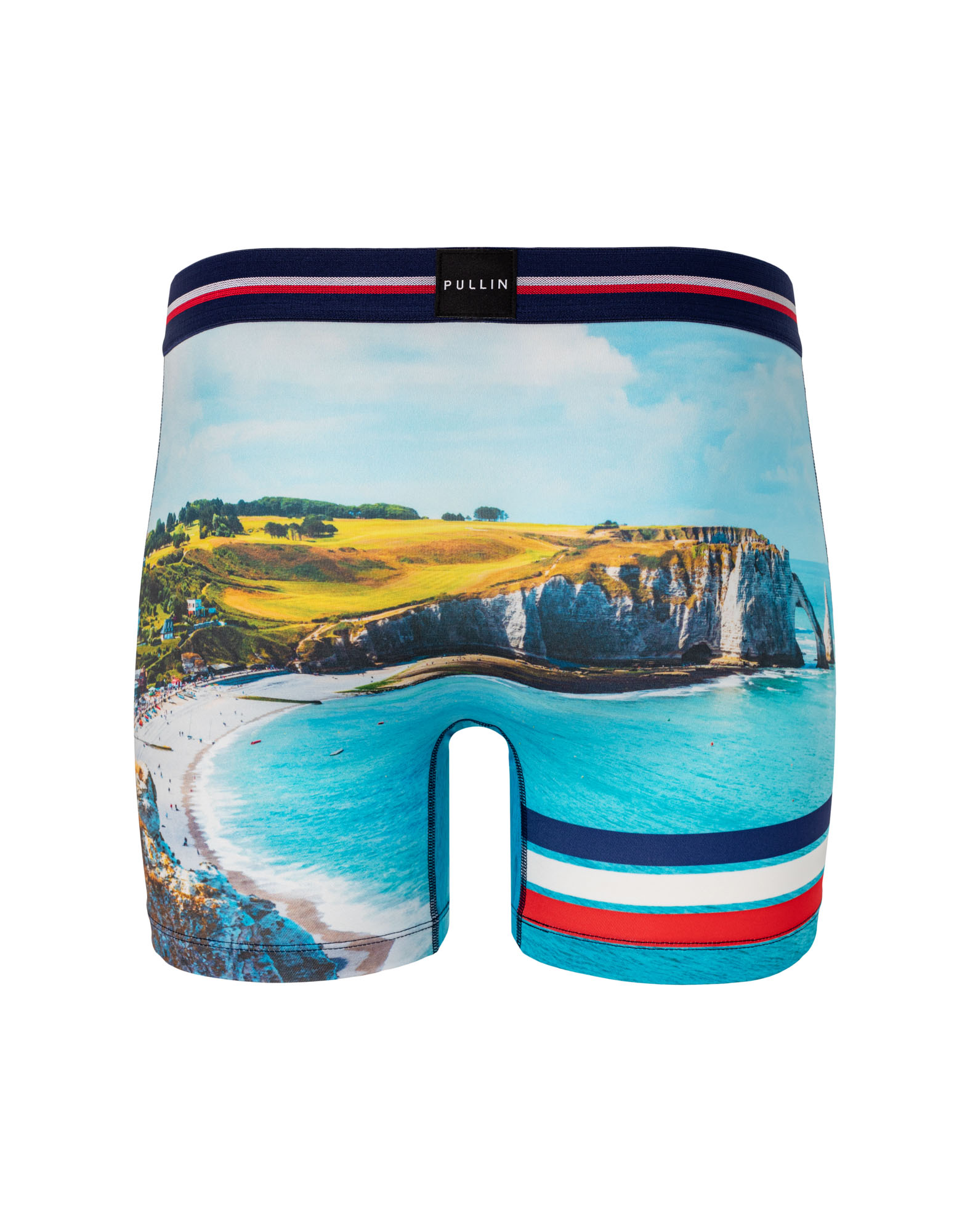 Boxer homme FASHION 2 FRENCHCOAST