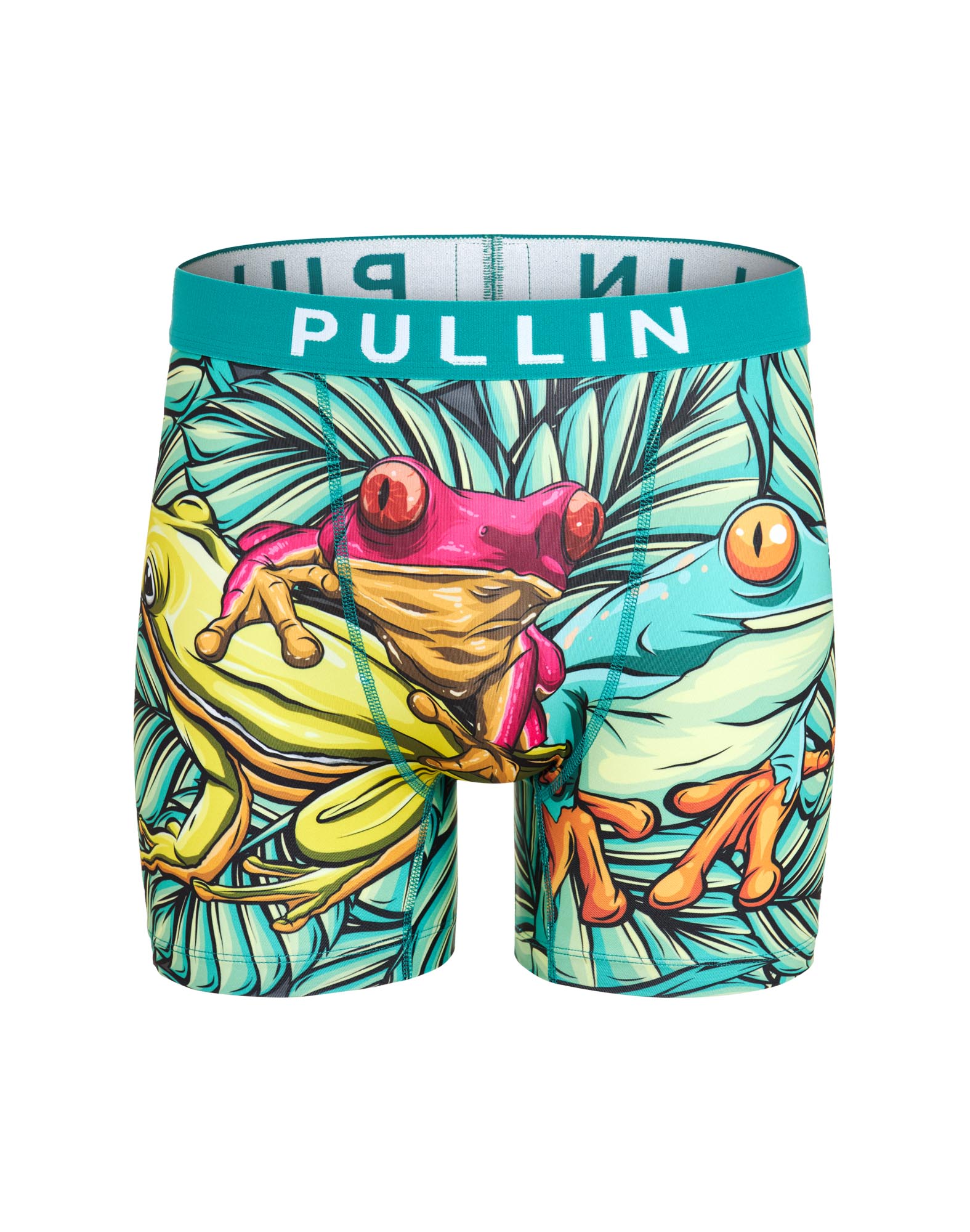 BOXER LONG FROGGY