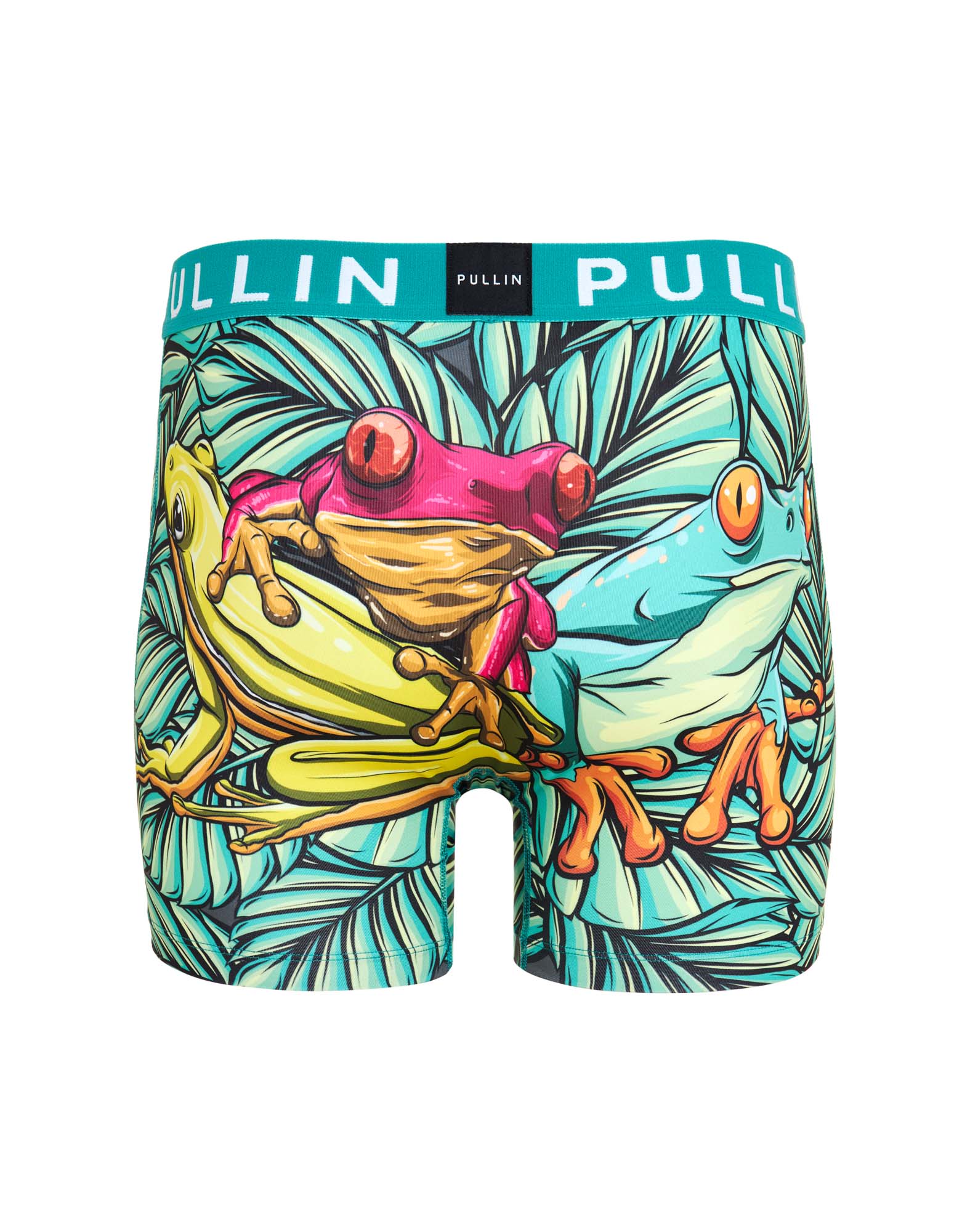 BOXER LONG FROGGY