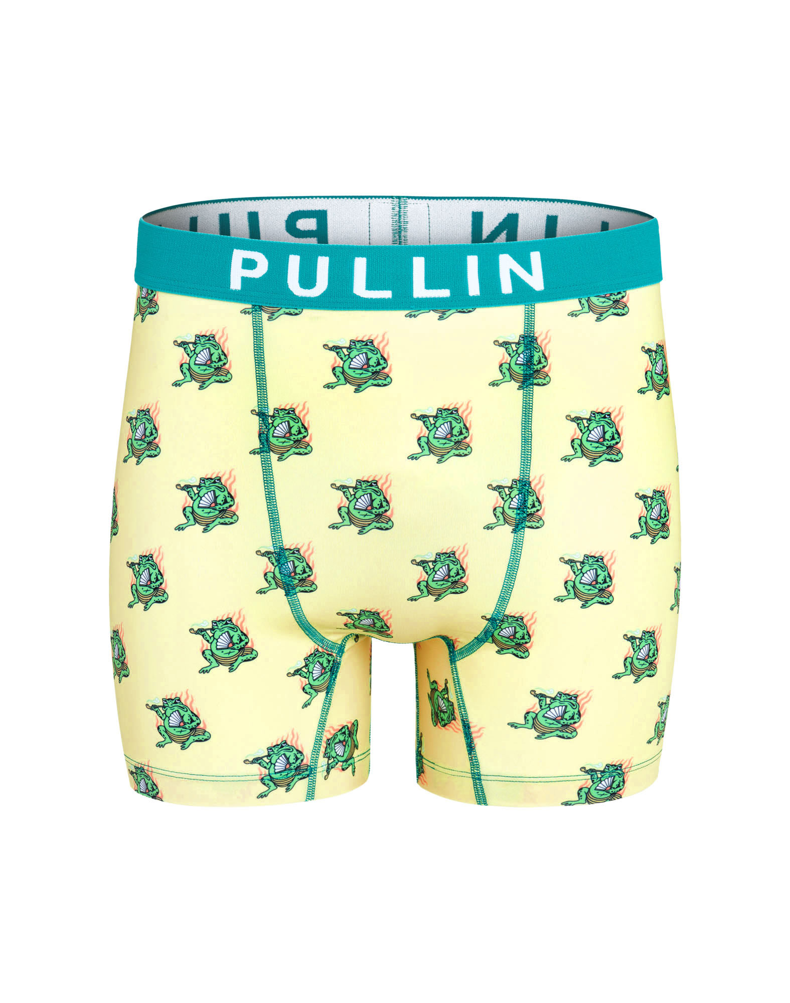 BOXER LONG FROGGY