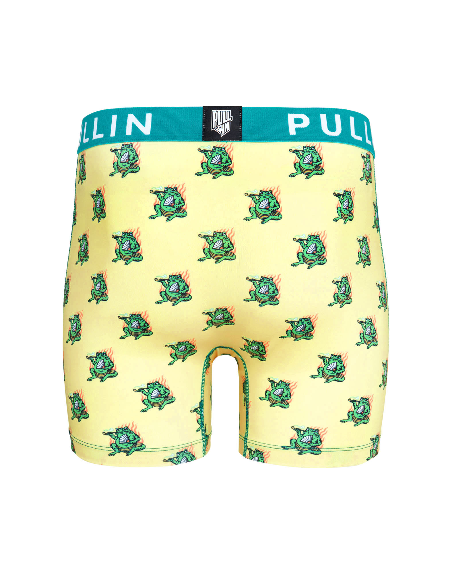 BOXER LONG FROGGY