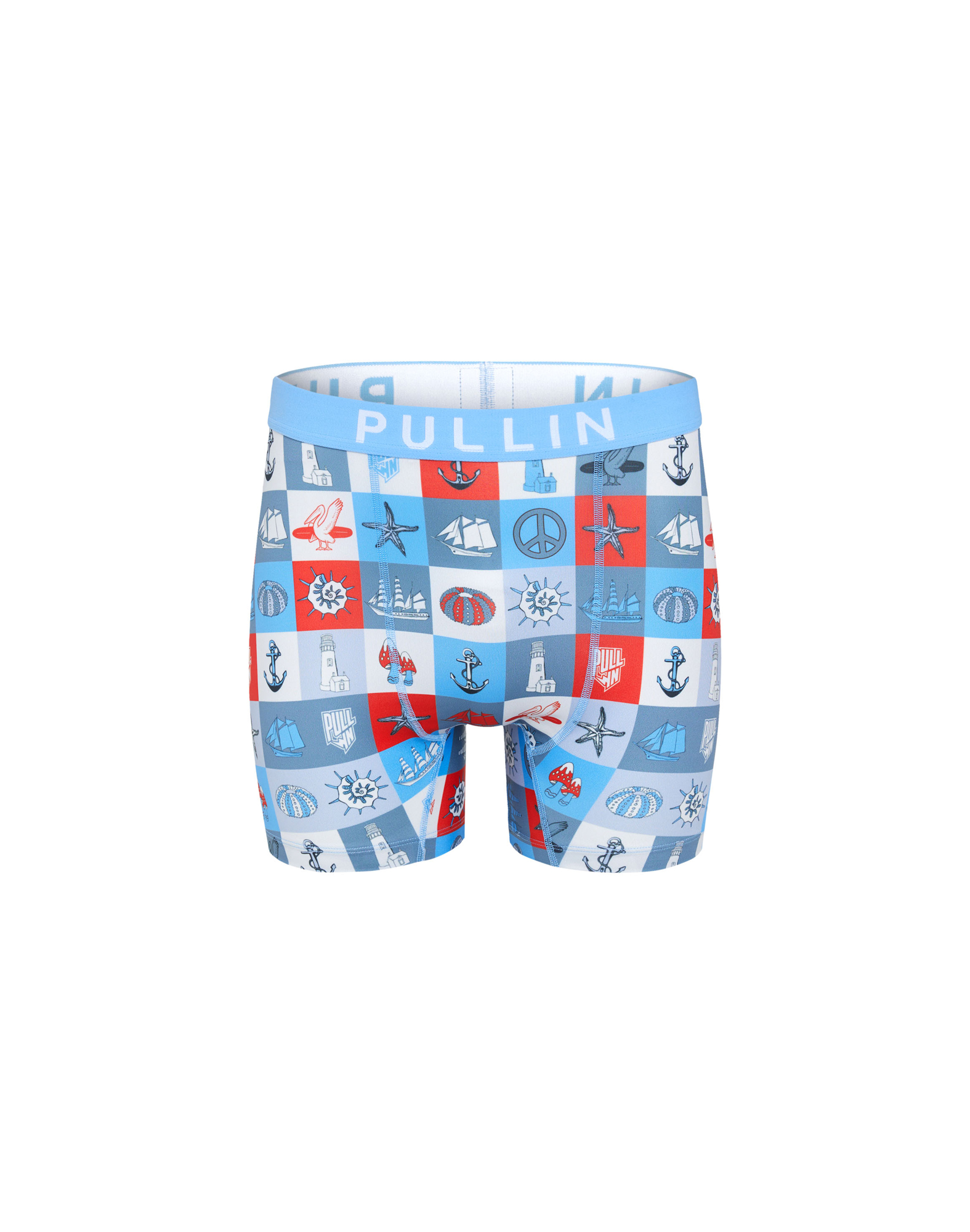 BOXER LONG FUNIX
