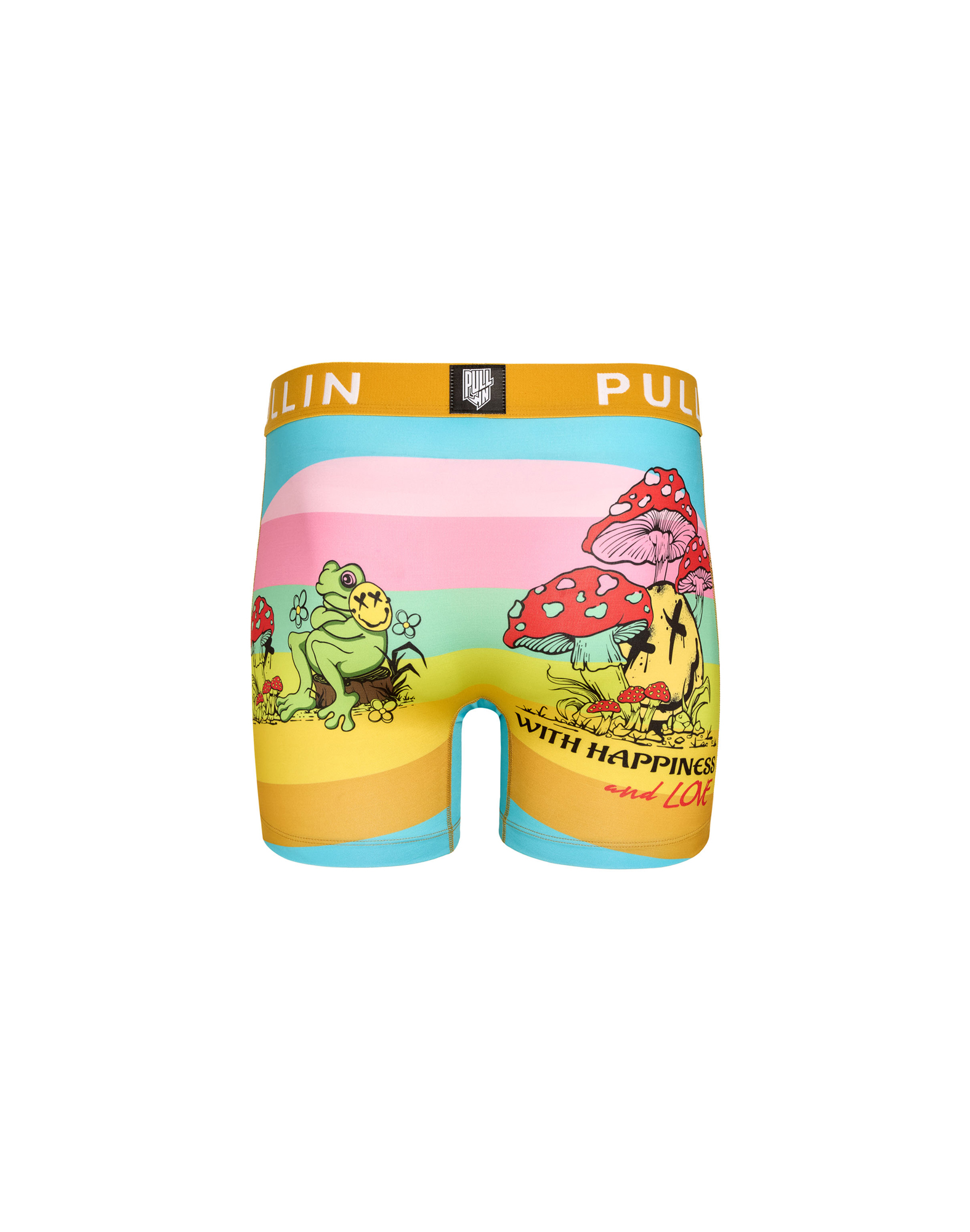 Men's trunk FASHION 2 FYOU