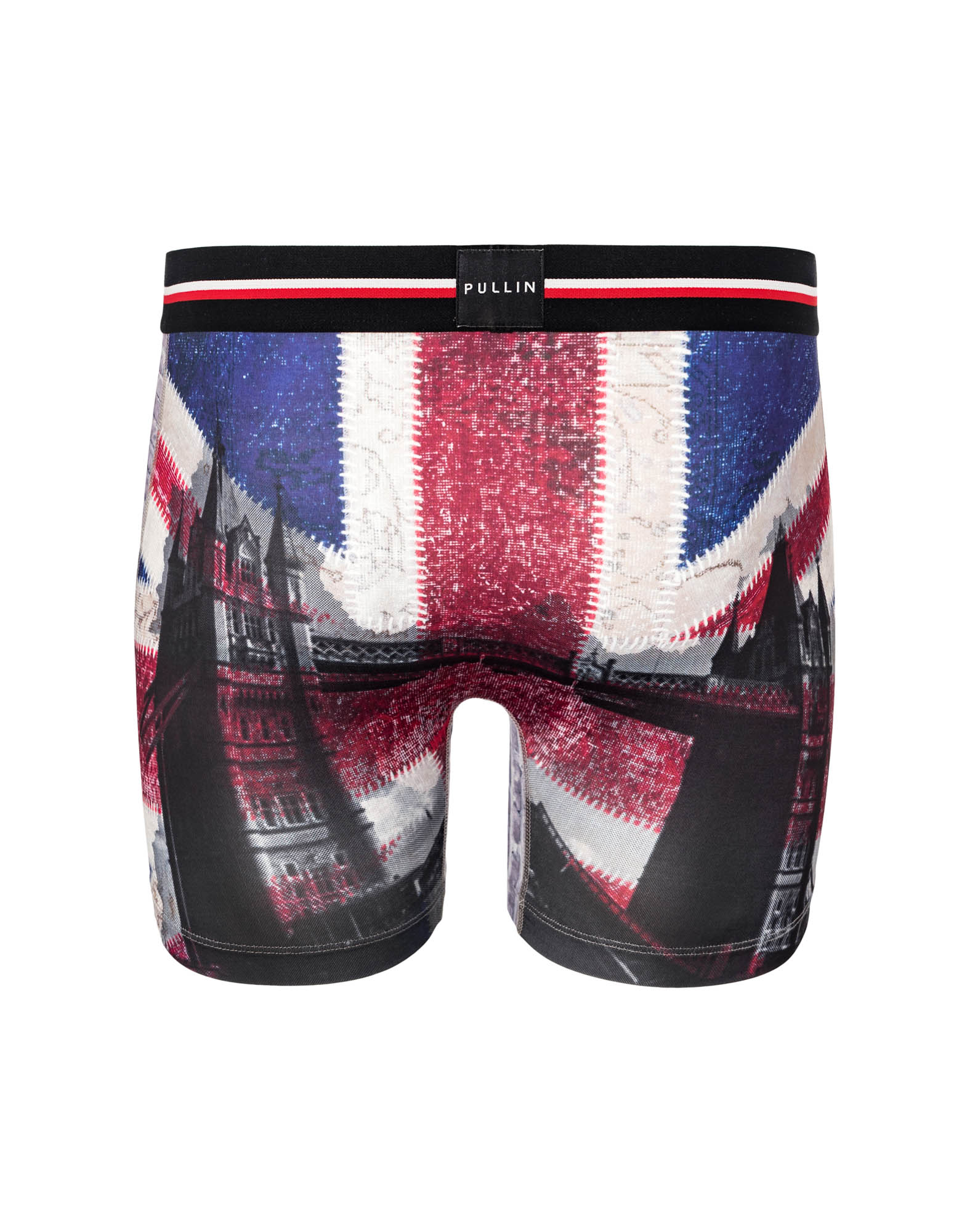 BOXER LONG GB