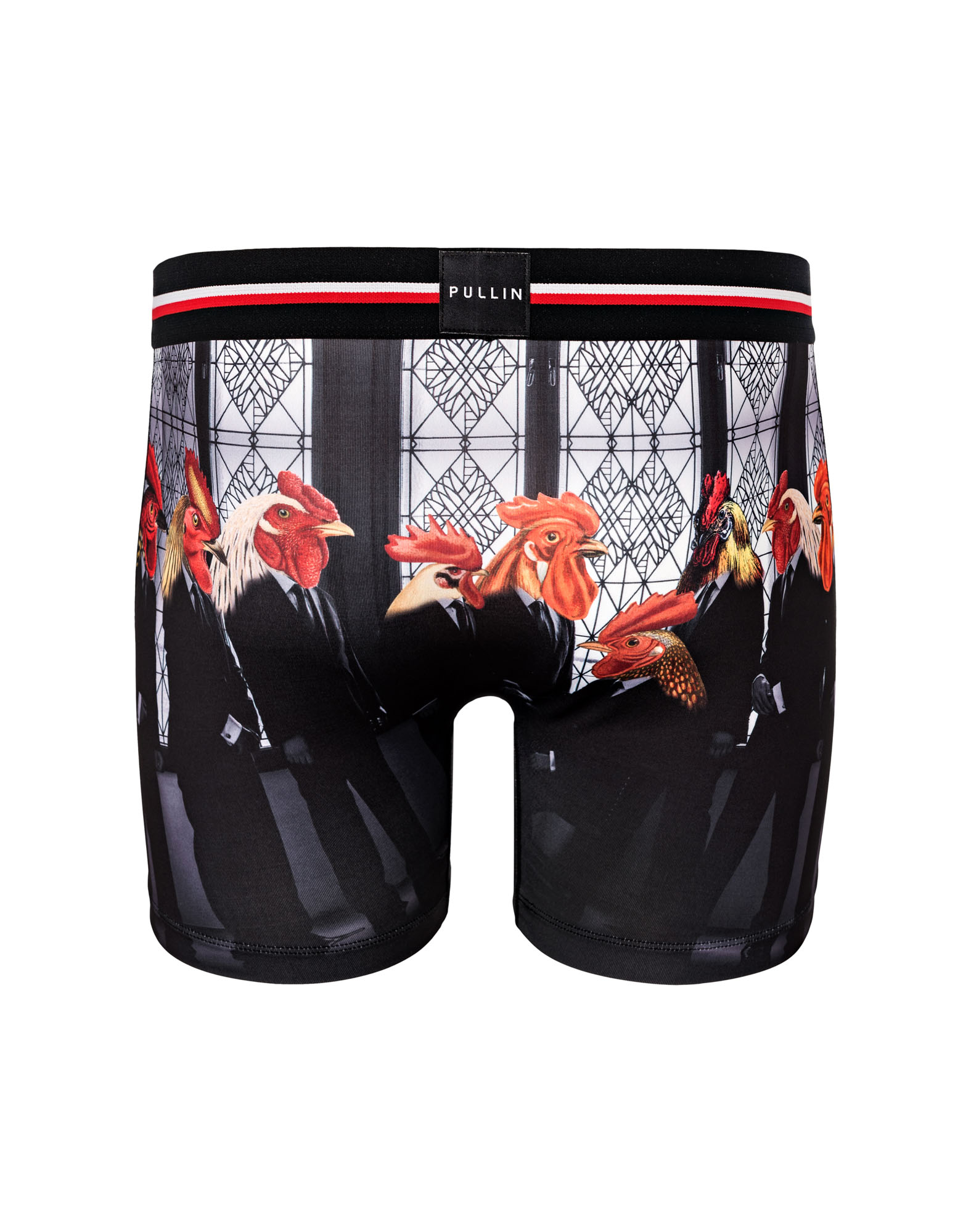 BOXER LONG GENTLEMEN