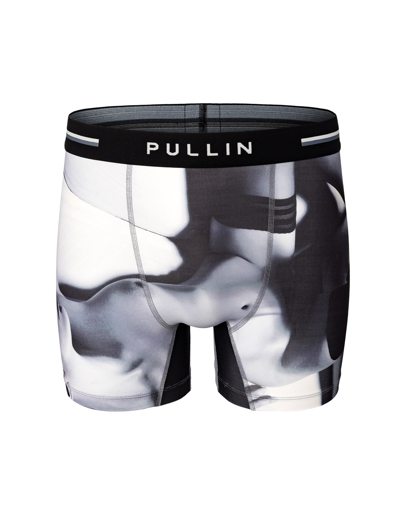 BOXER LONG GLAMCHIC
