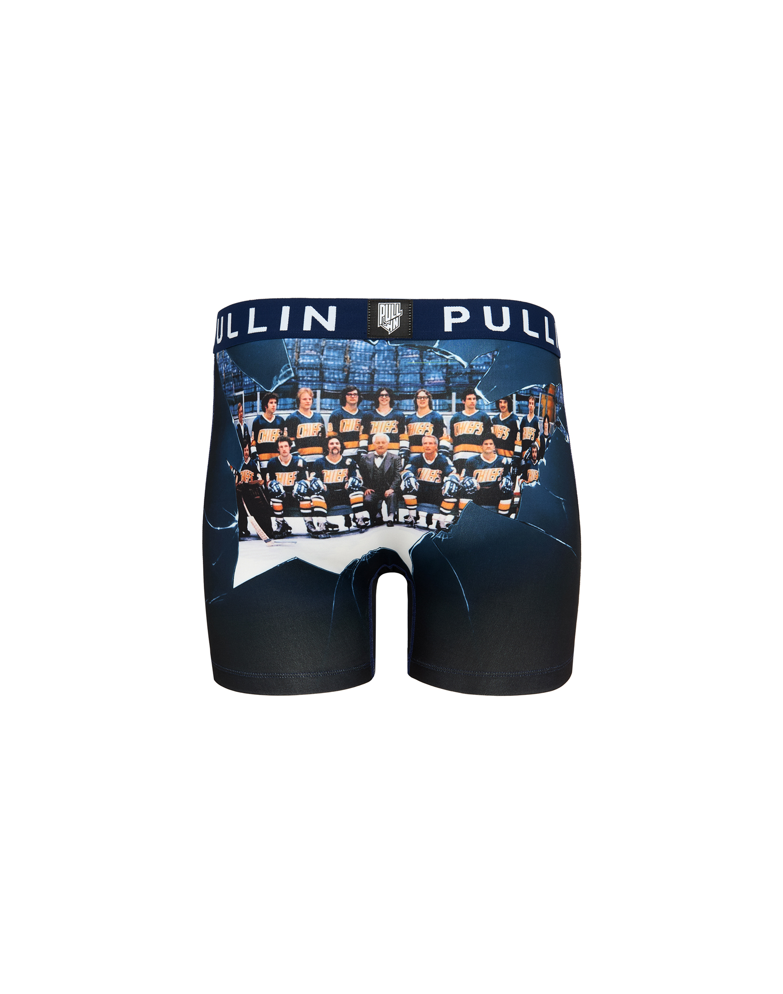 Men's trunk FASHION 2 GOAT