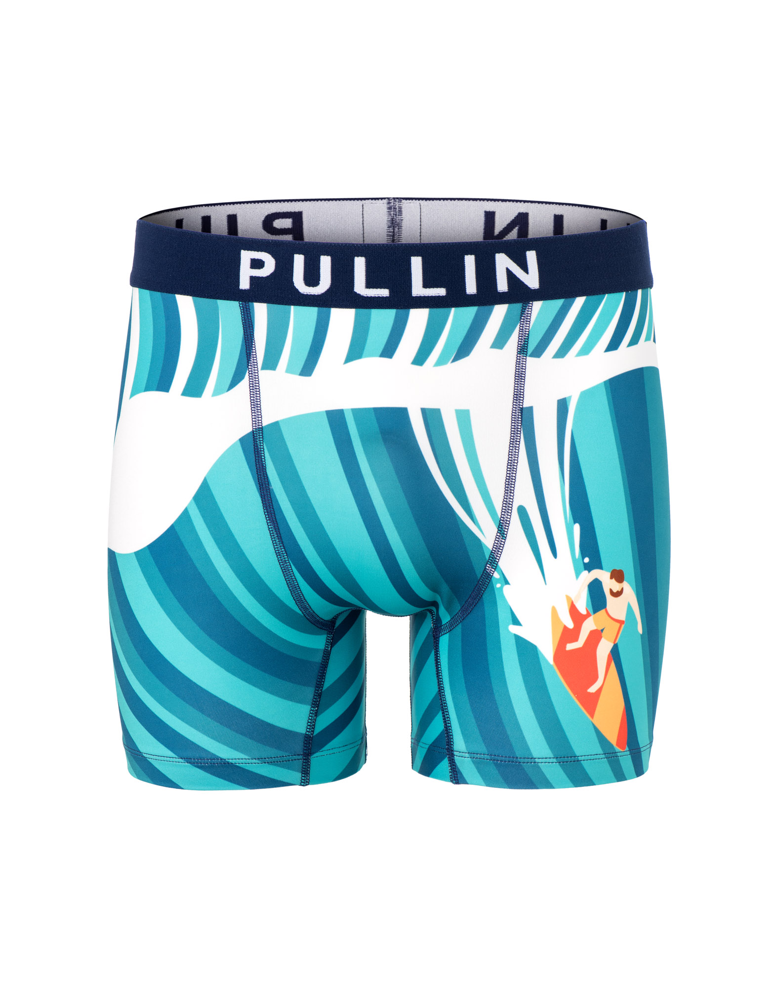 BOXER LONG GOBIG