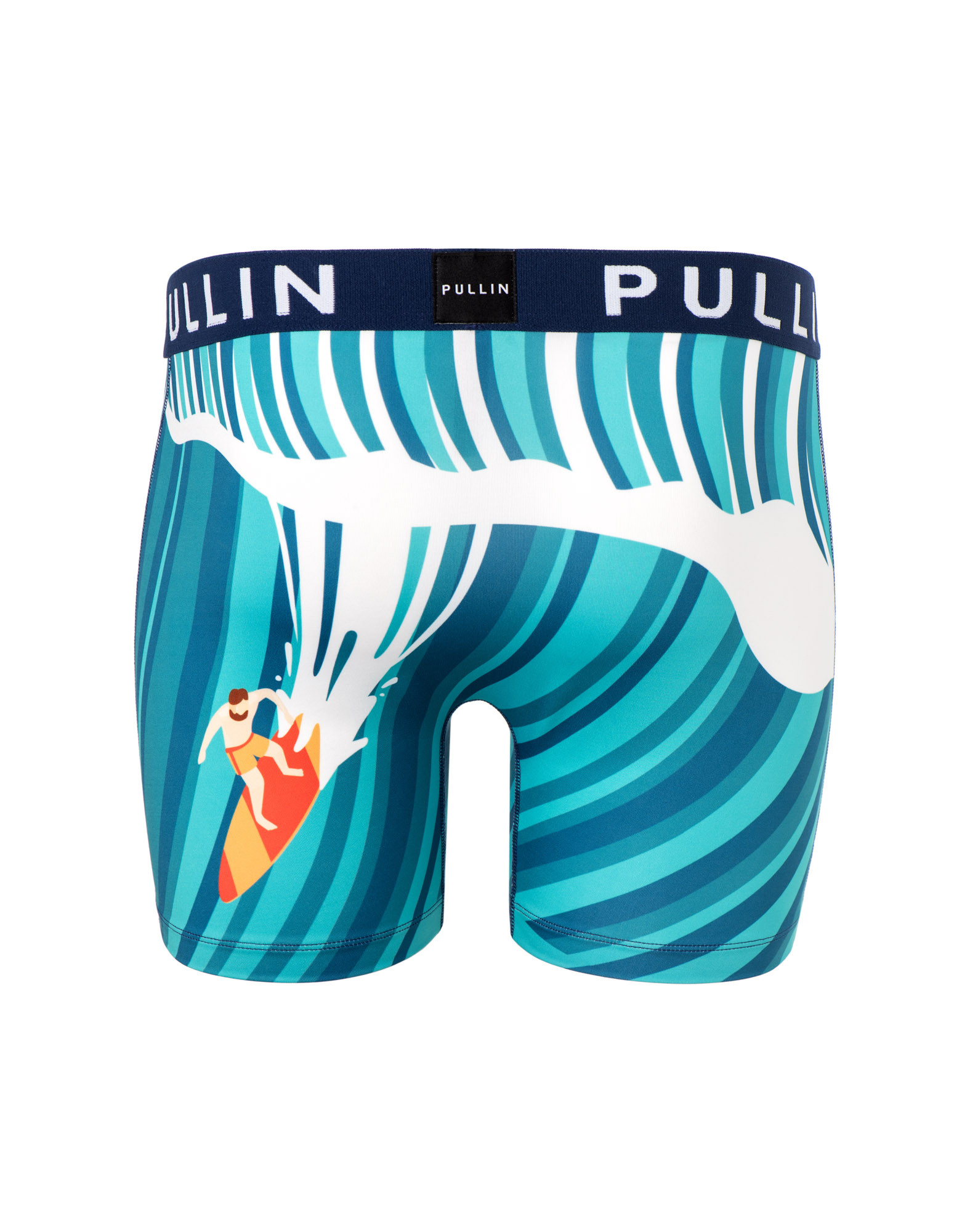 BOXER LONG GOBIG