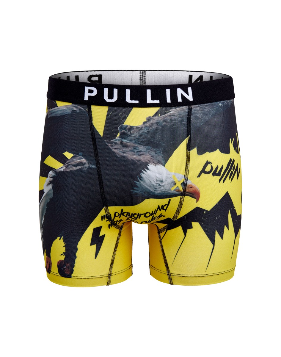 Boxer homme FASHION 2 GOLDEAGLE