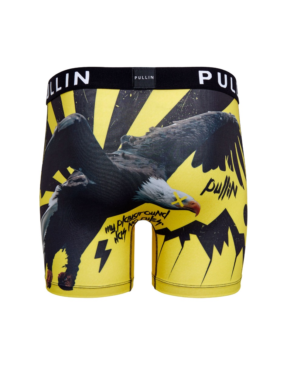 Boxer homme FASHION 2 GOLDEAGLE