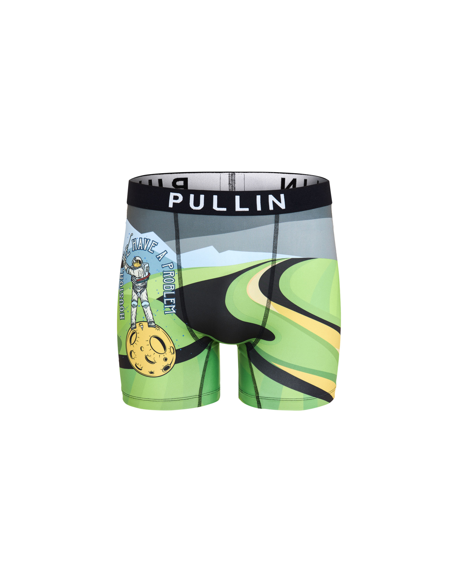 Men's trunk FASHION 2 GOLFSPACE