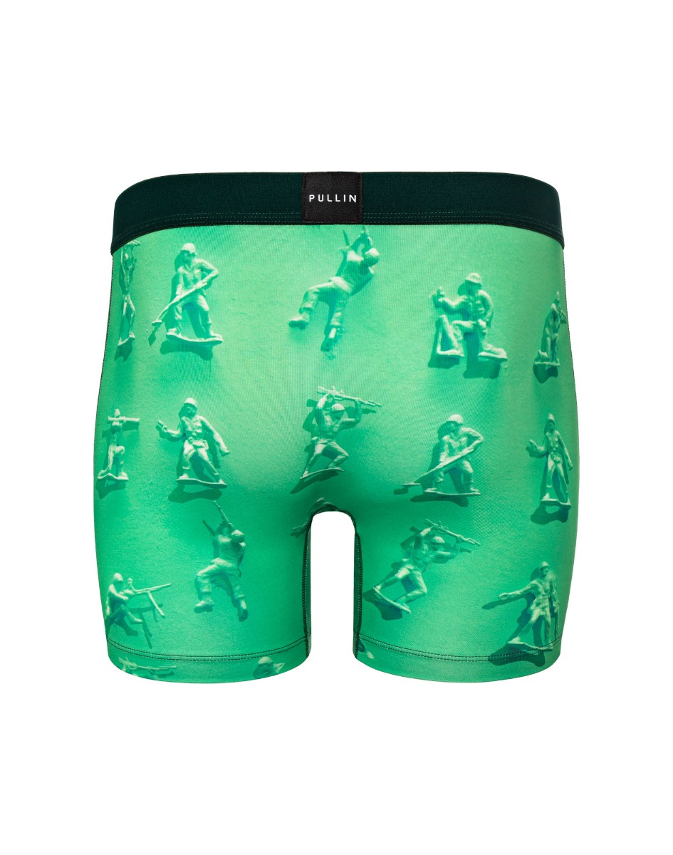 BOXER LONG GREENSOLDI