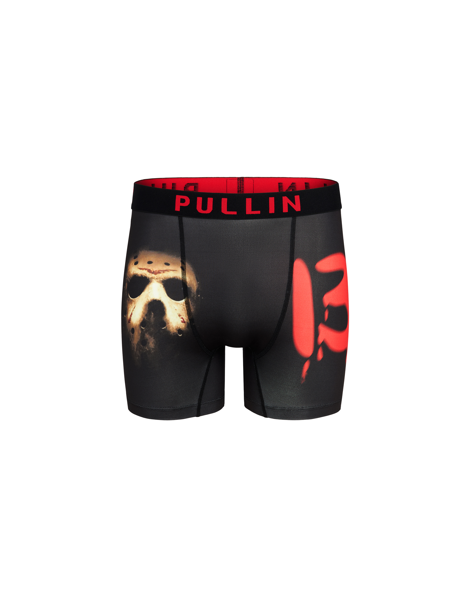 Boxer homme FASHION 2 H13