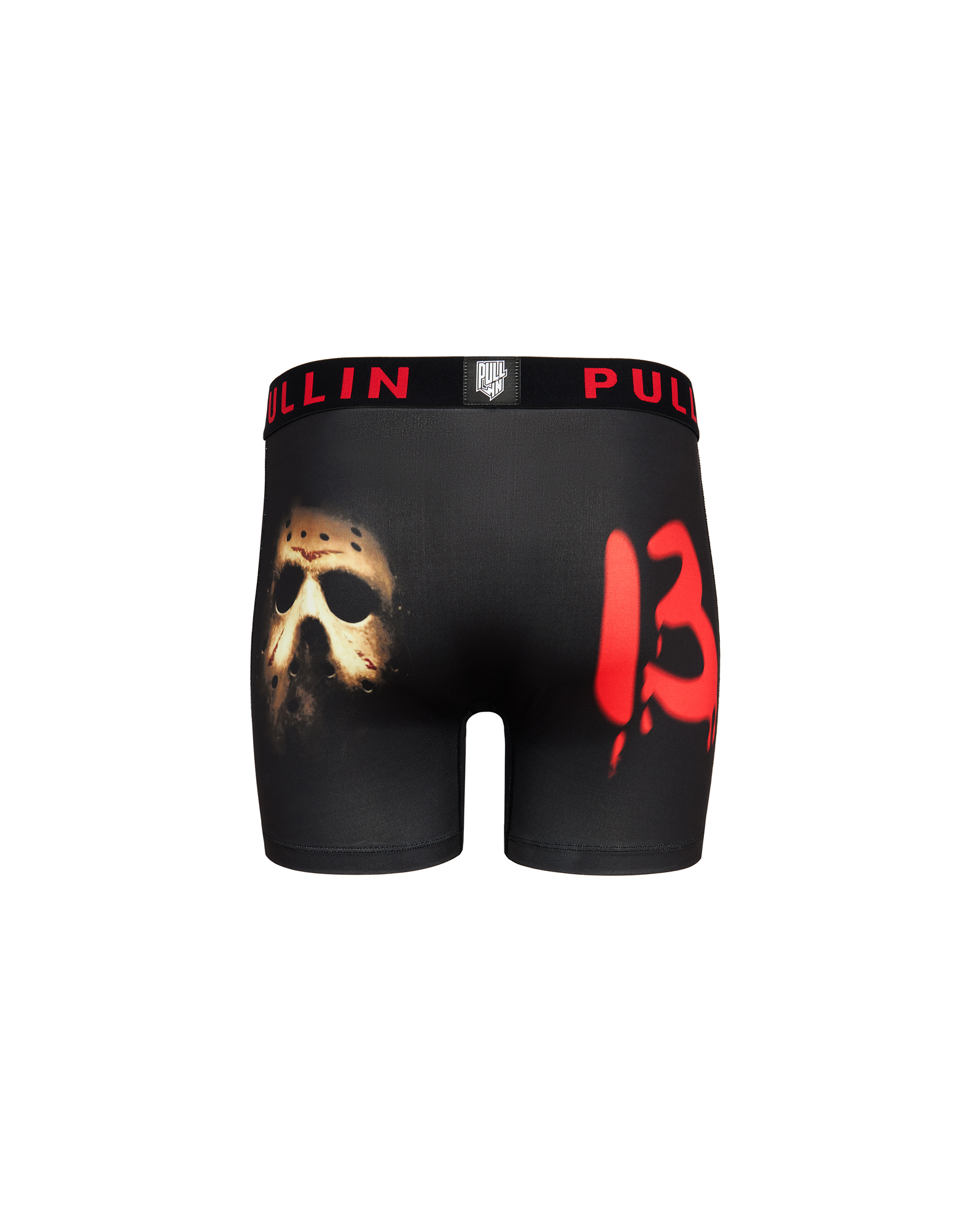 Boxer homme FASHION 2 H13