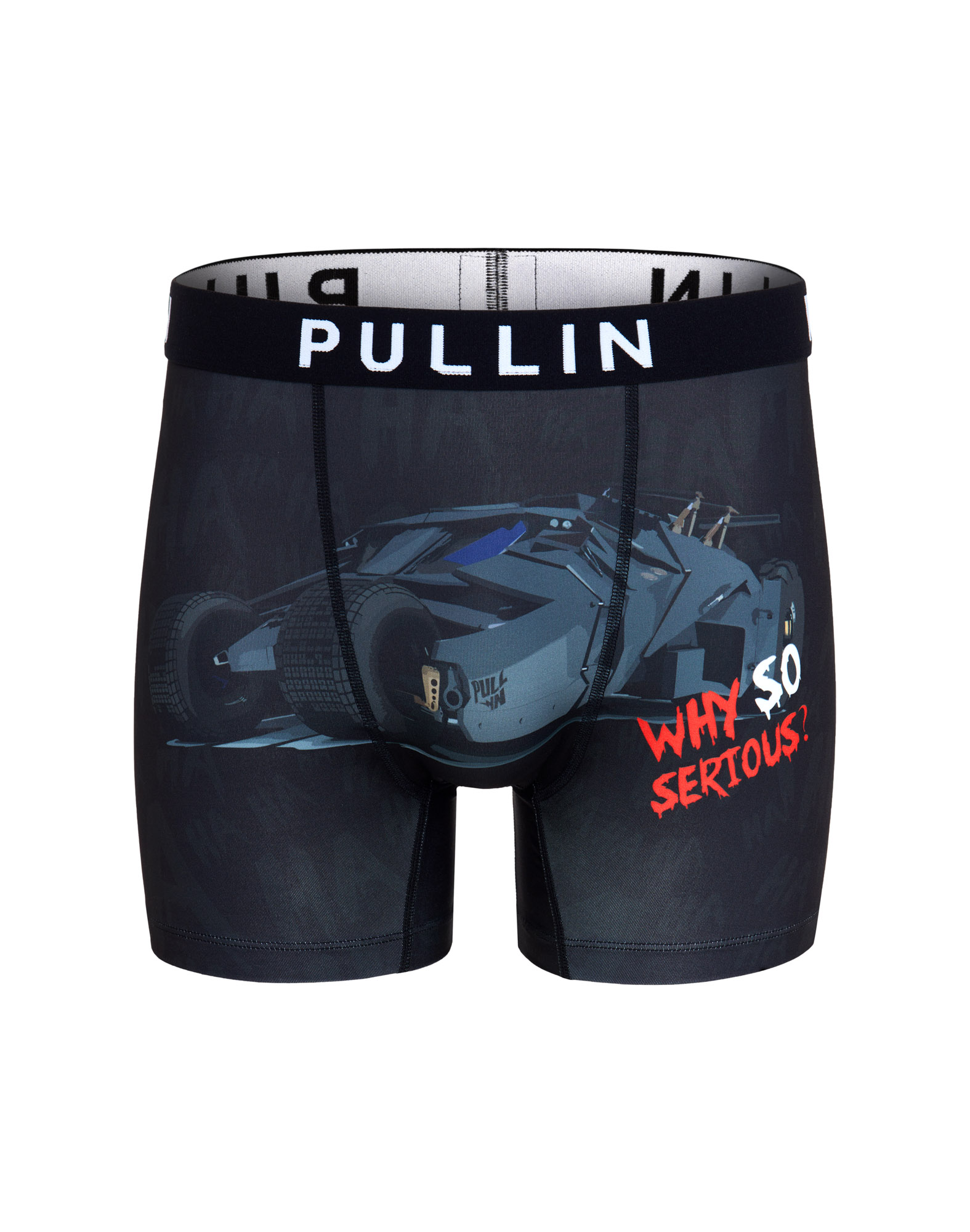 BOXER LONG HAHAHA
