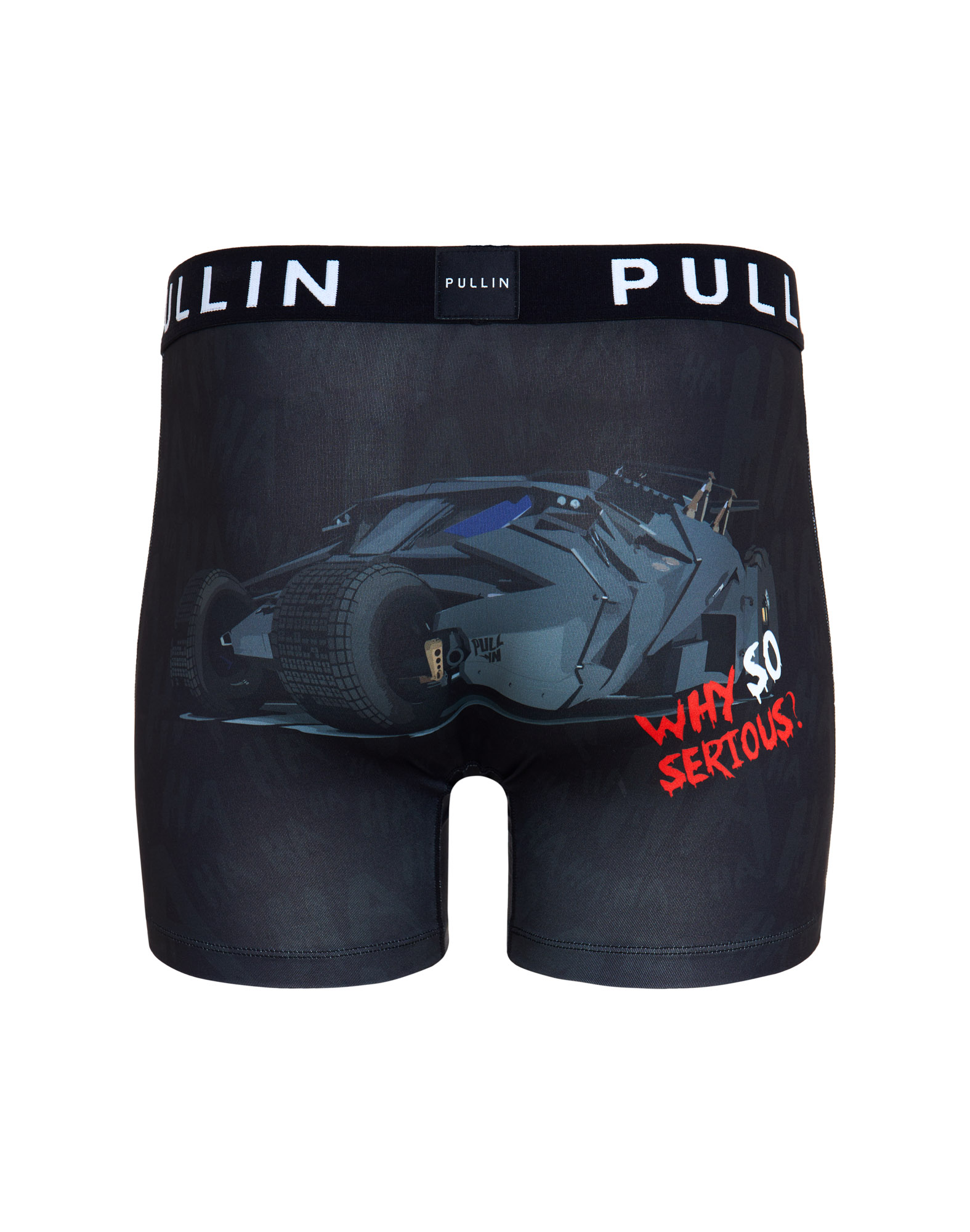 BOXER LONG HAHAHA