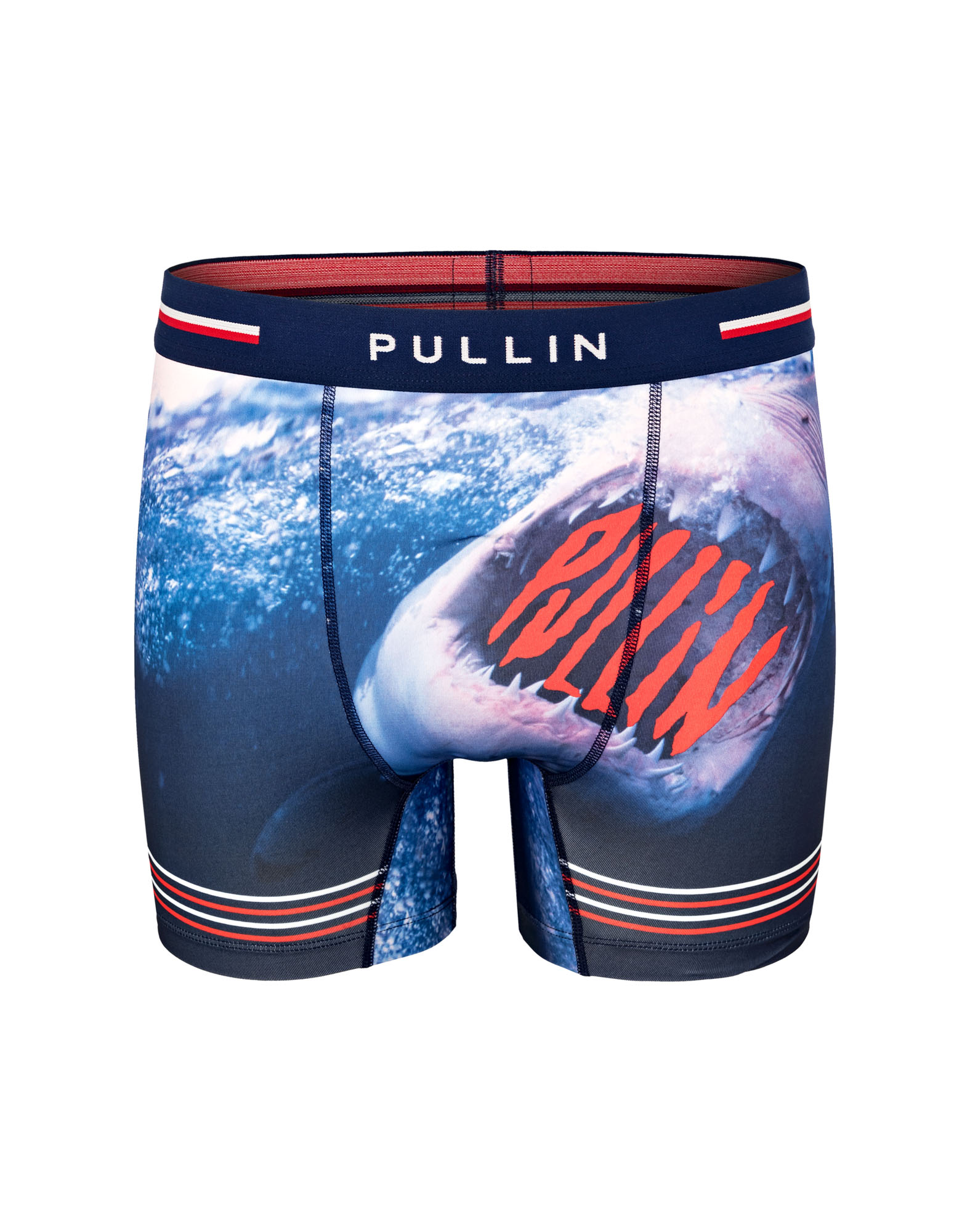 BOXER LONG HAMITI