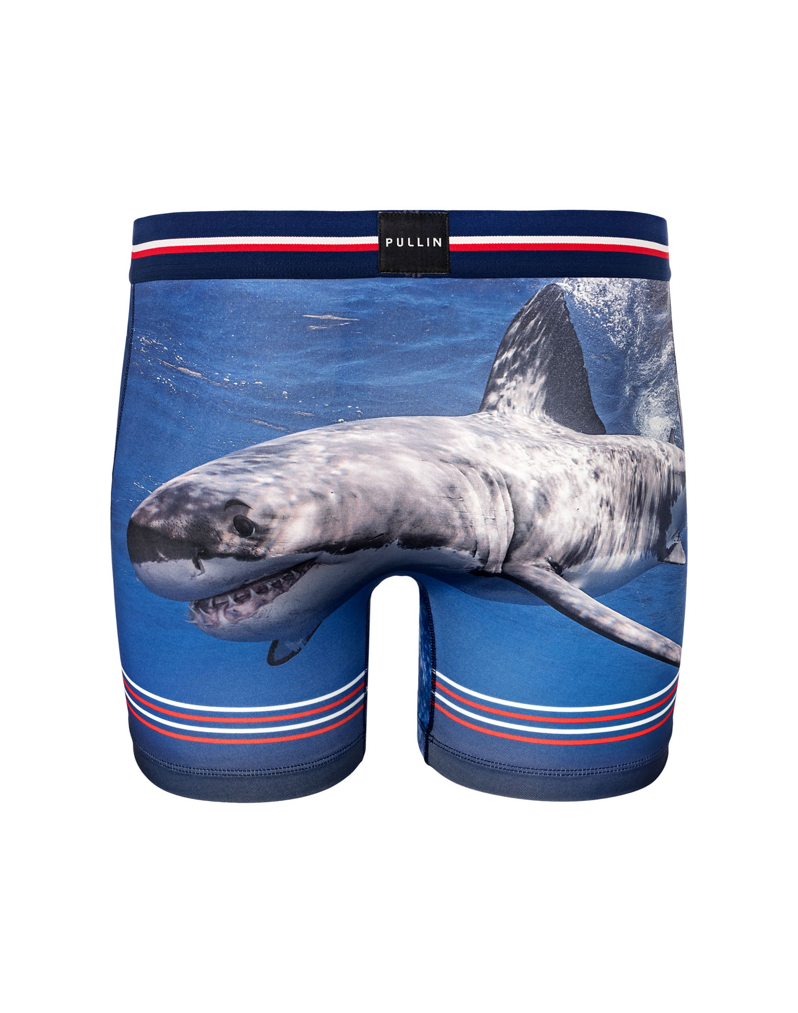 BOXER LONG HAMITI