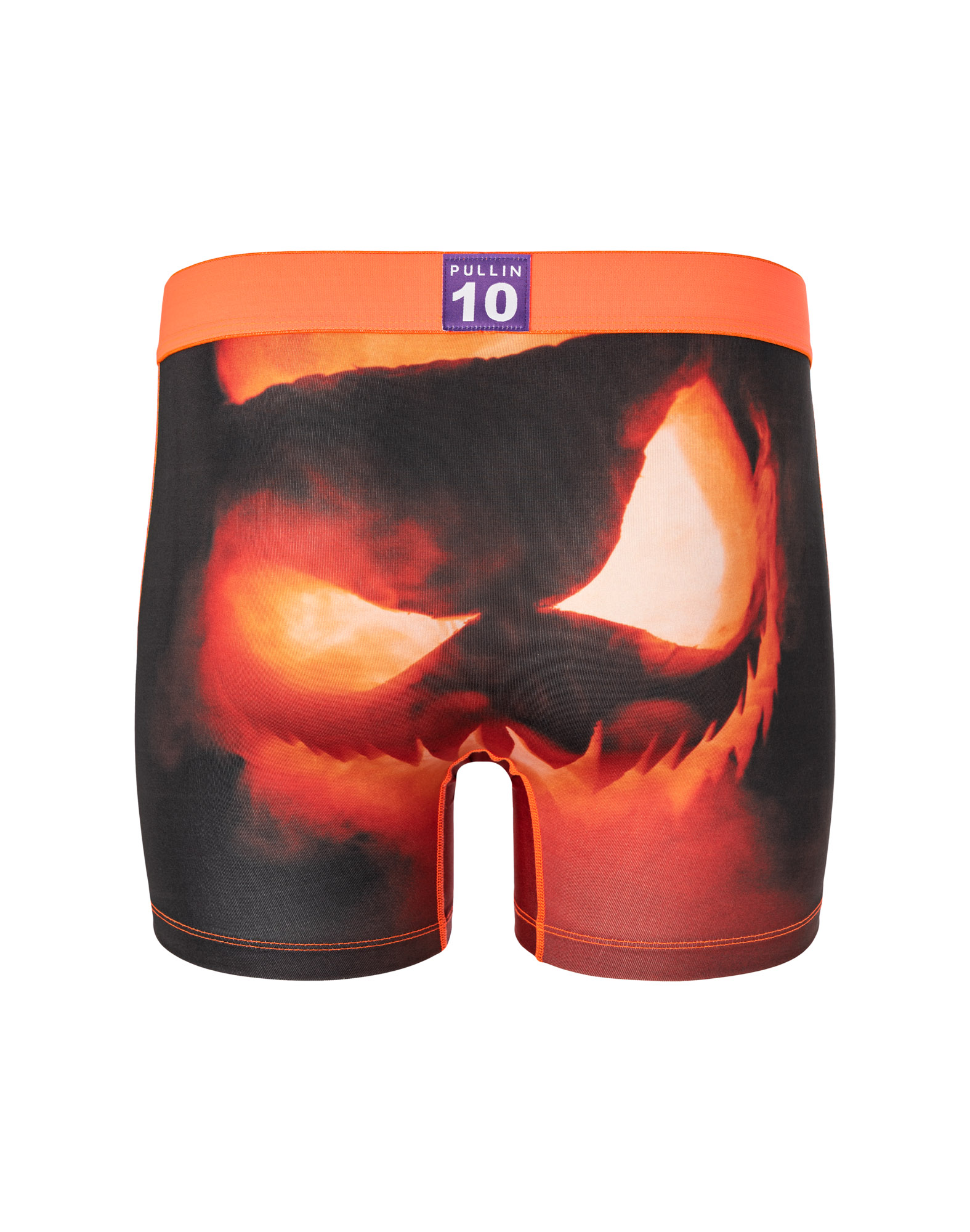 BOXER LONG HAPPYHALLO