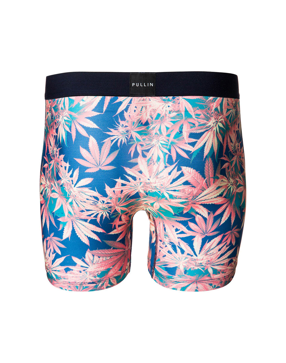 Boxer homme FASHION 2 HAZE