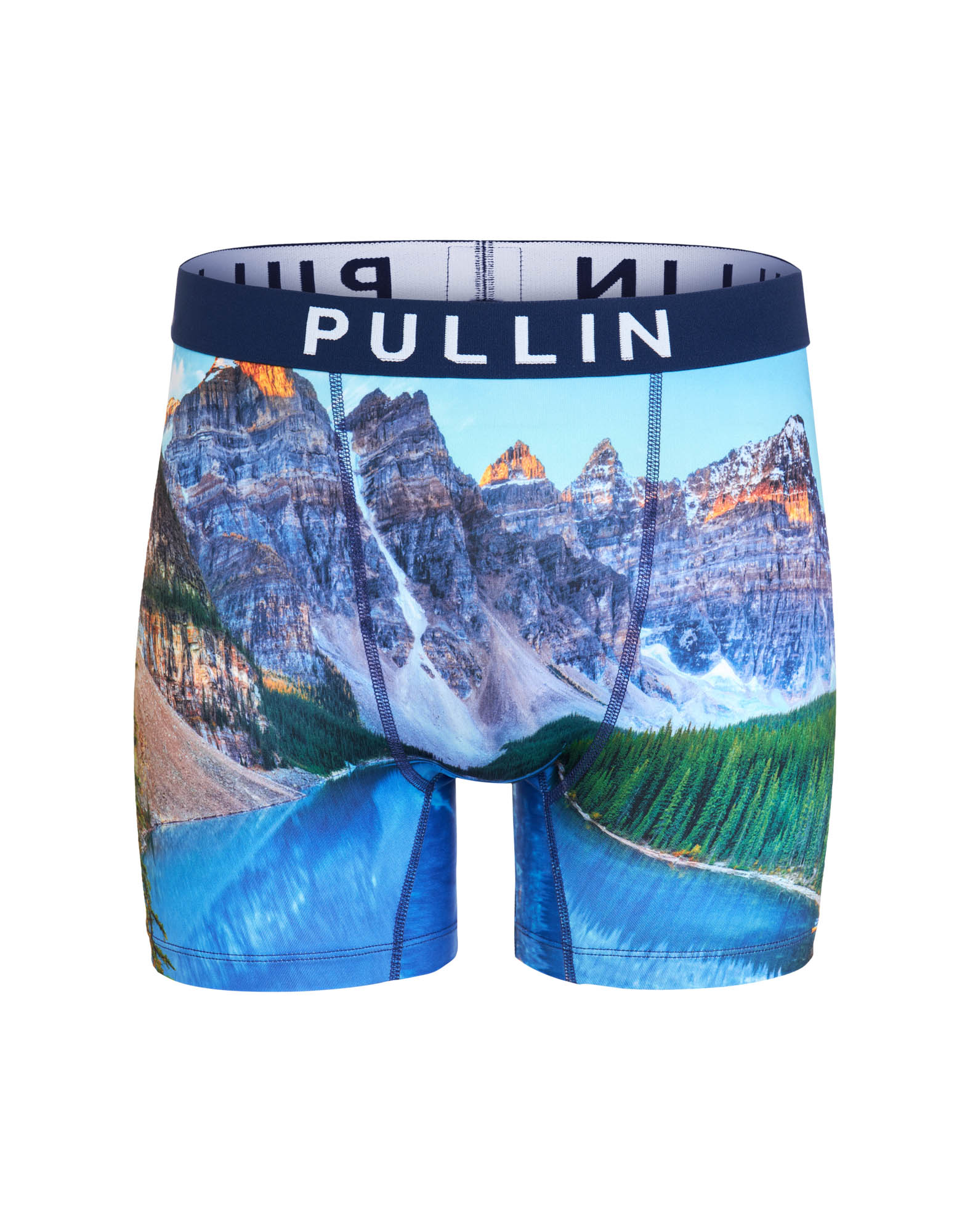 BOXER LONG HD