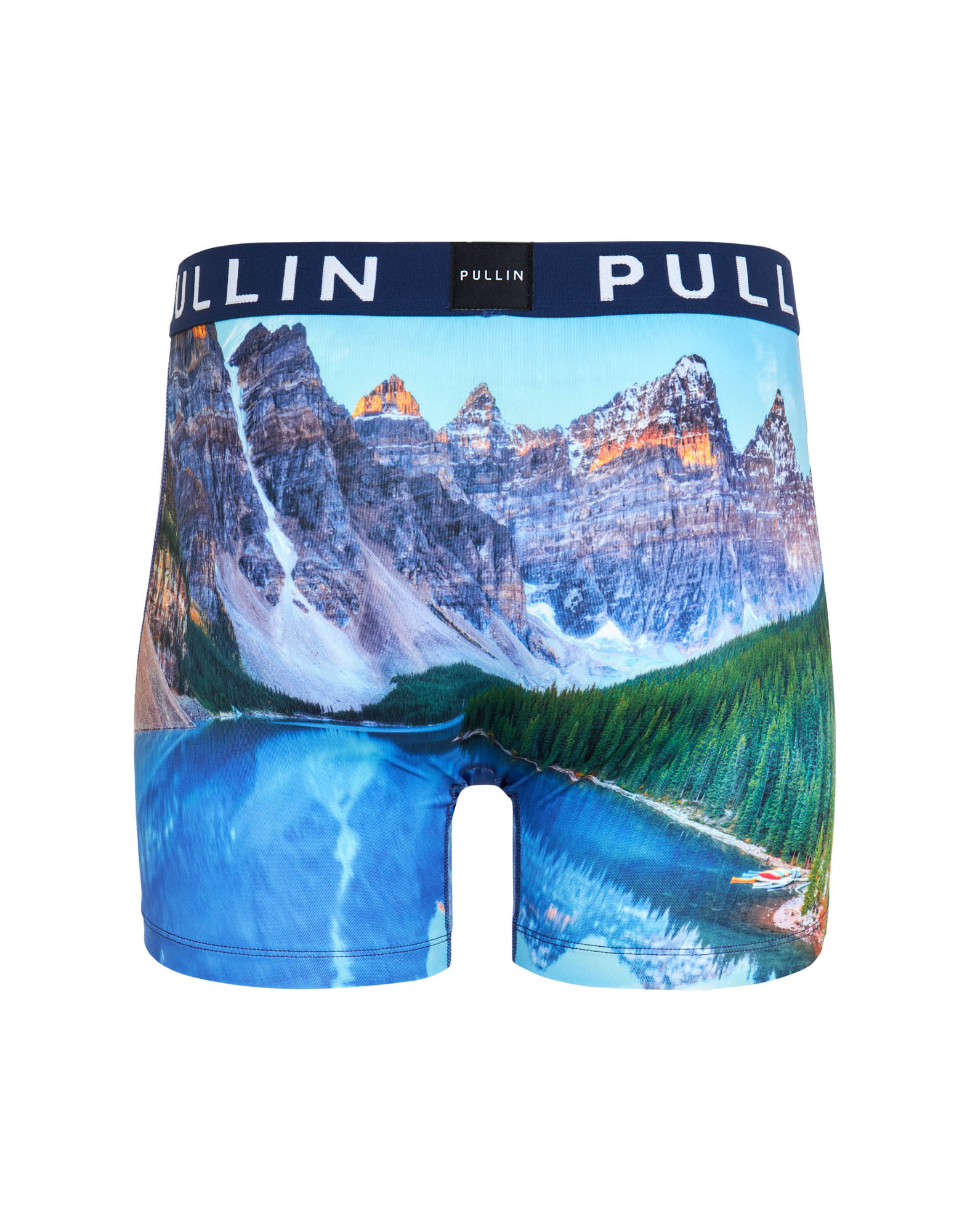 BOXER LONG HD