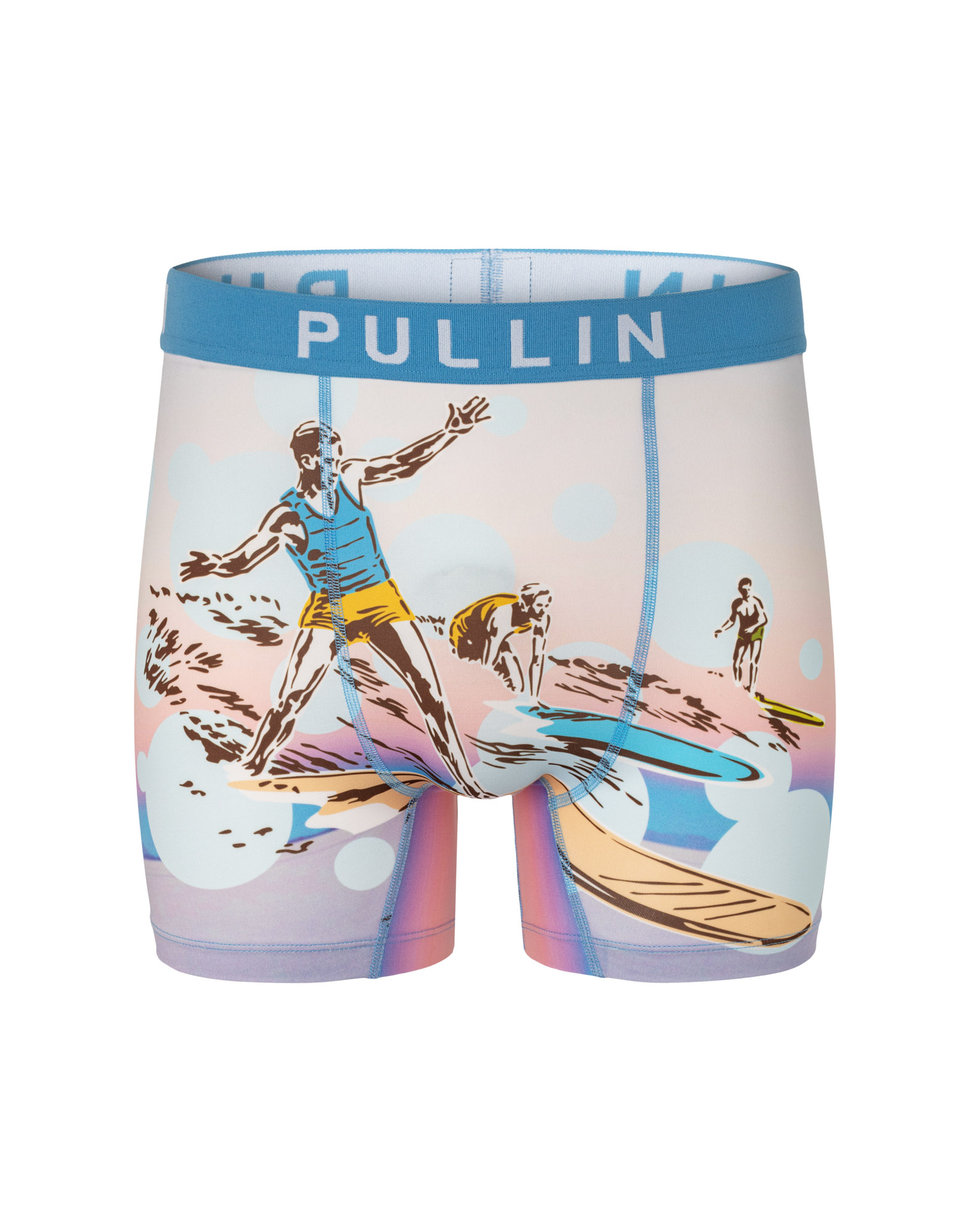 Boxer homme FASHION 2 HEAVENSURF