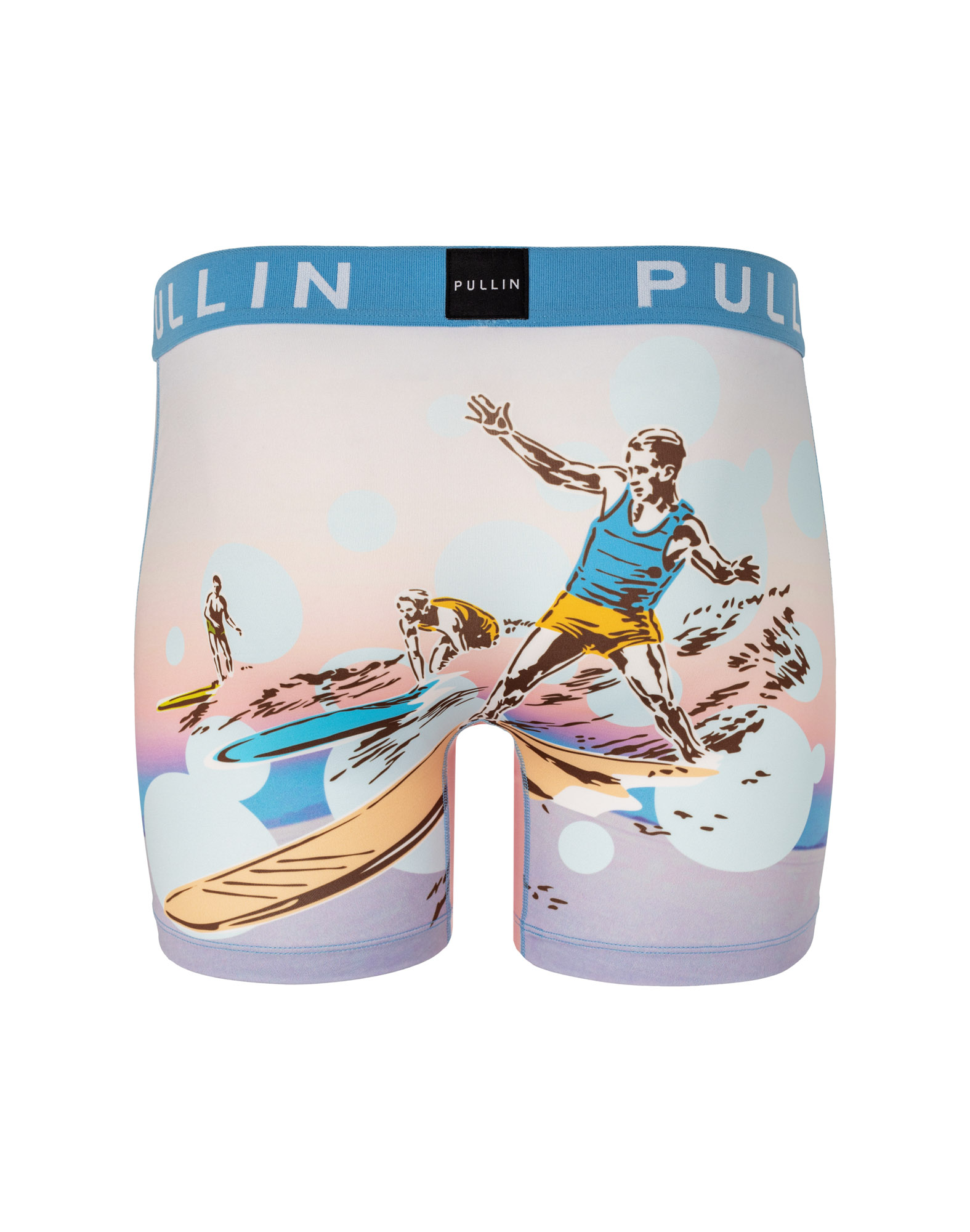 Boxer homme FASHION 2 HEAVENSURF