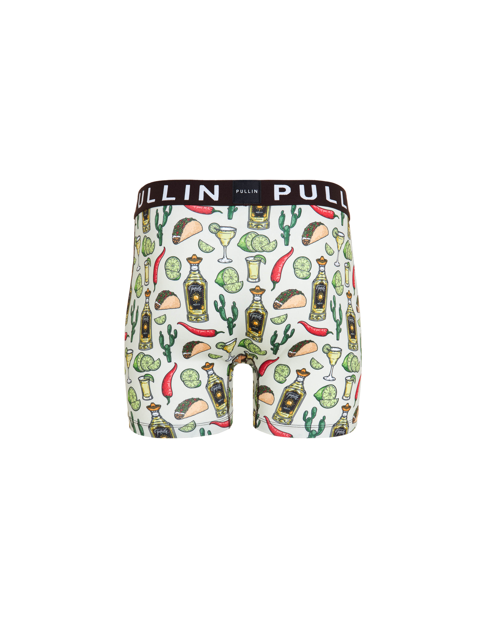 BOXER LONG HEYTEQUILA