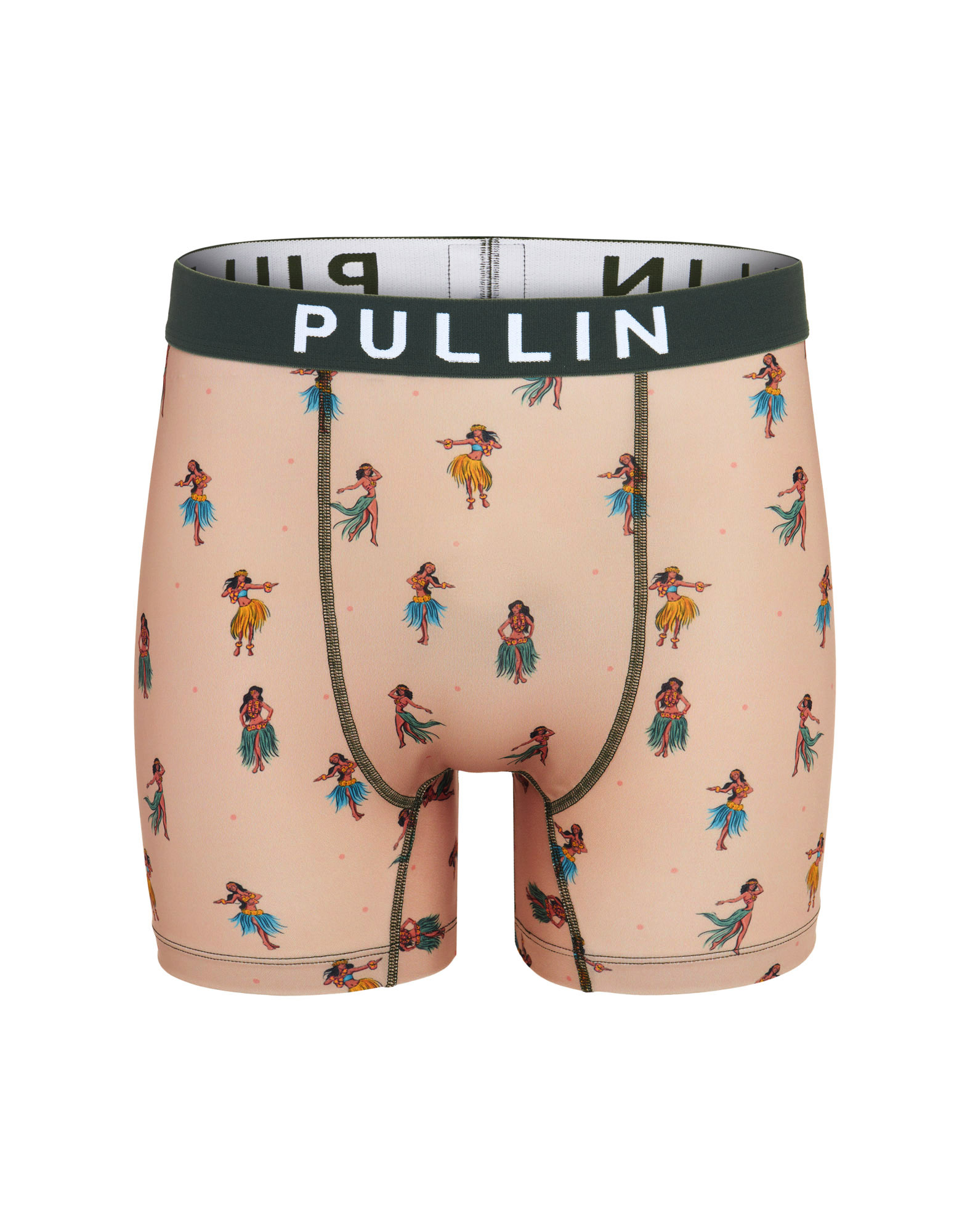 BOXER LONG HGIRLS