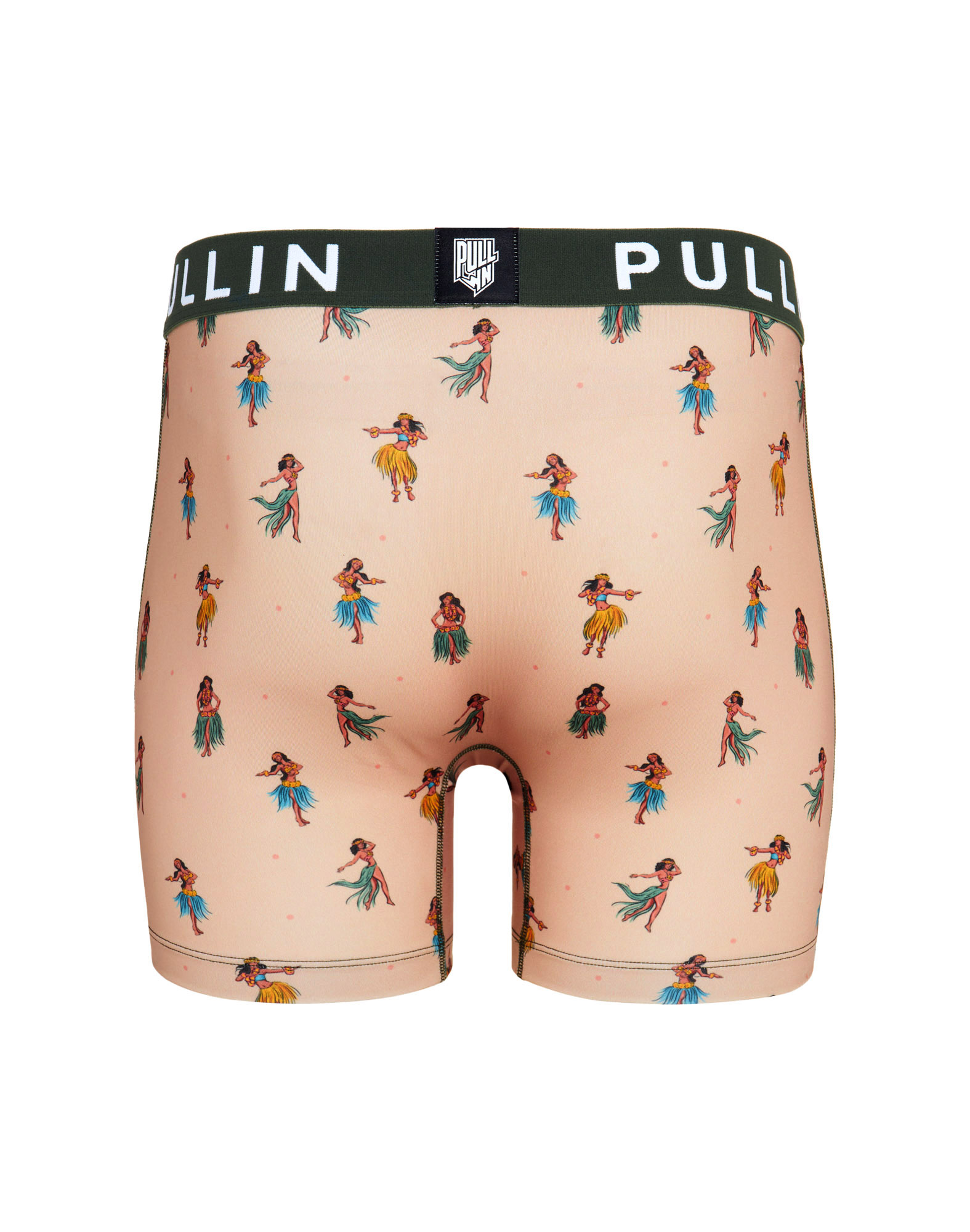 BOXER LONG HGIRLS