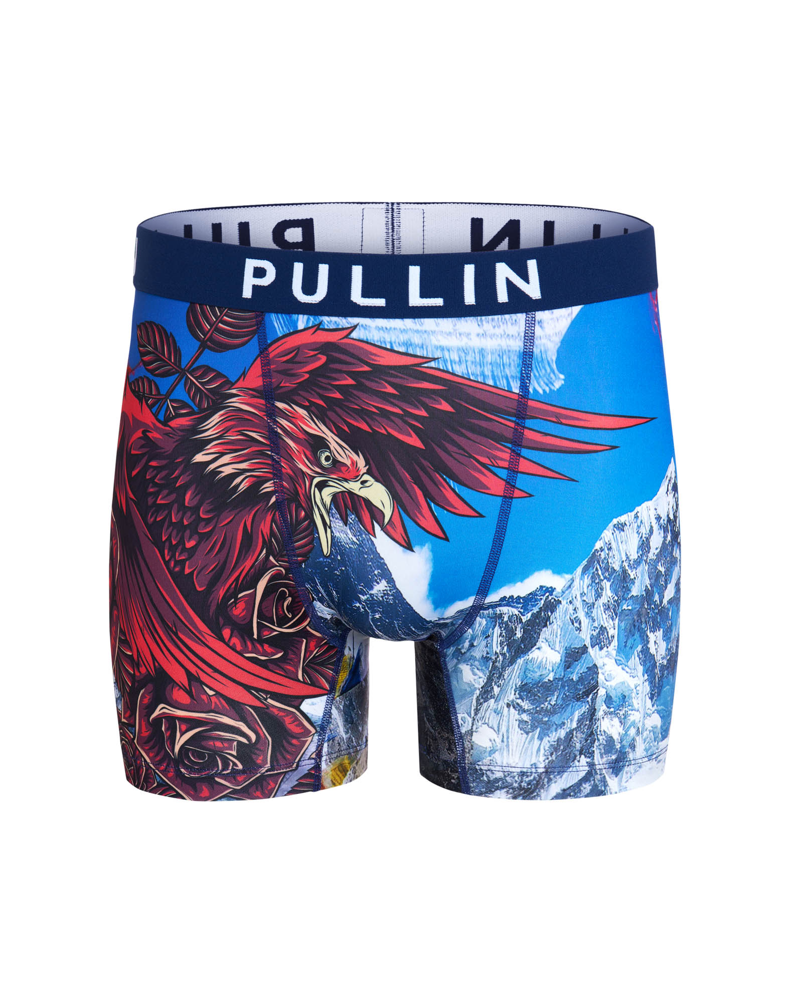 BOXER LONG HIMA
