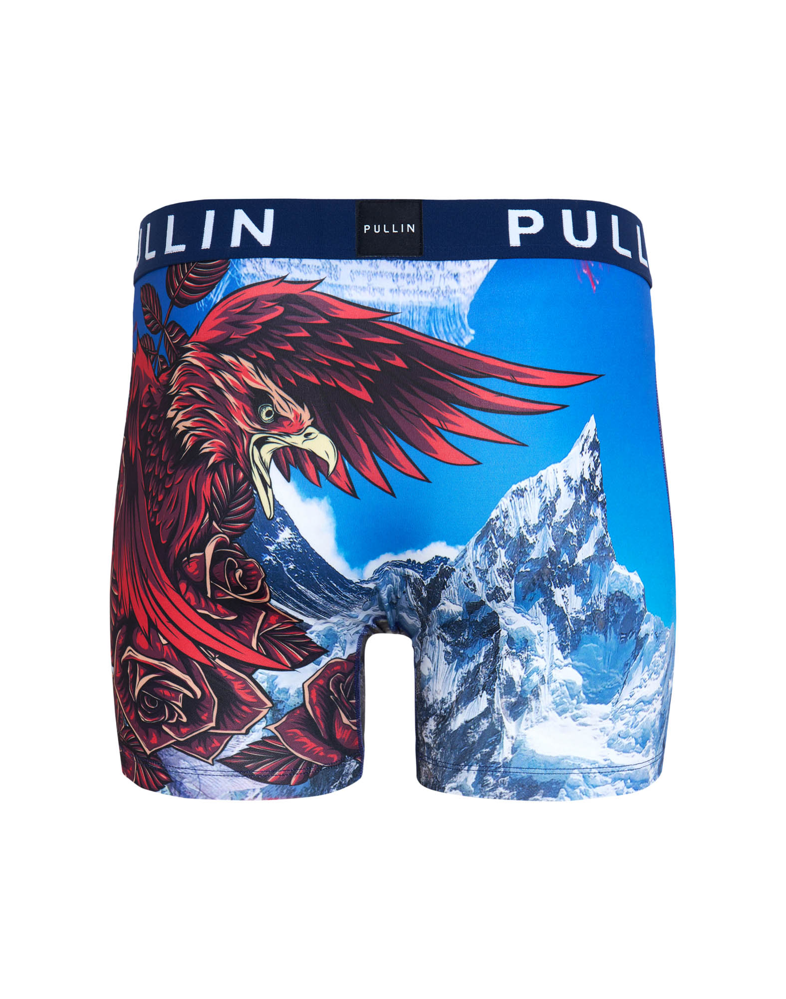 BOXER LONG HIMA