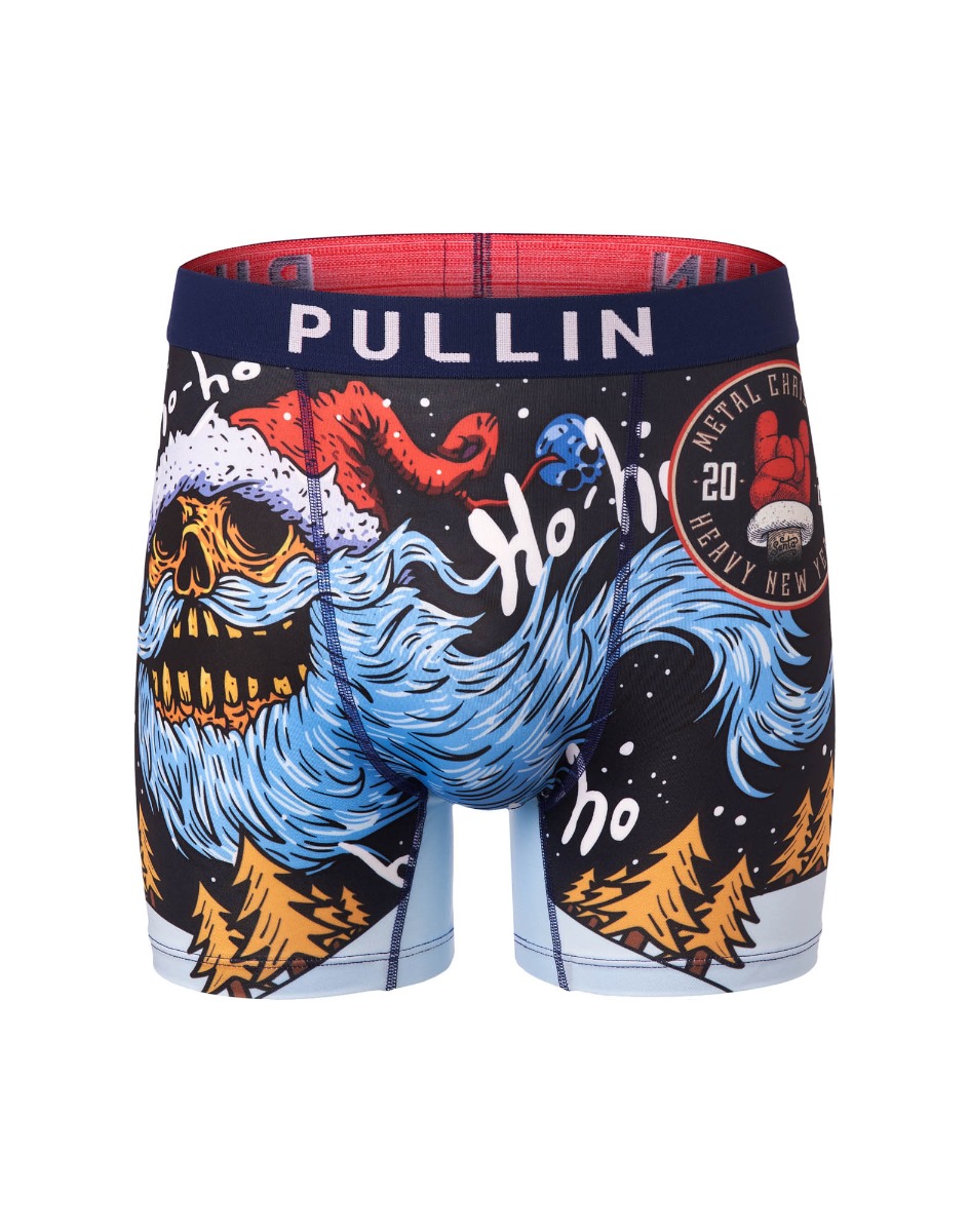 BOXER LONG HOHOHO