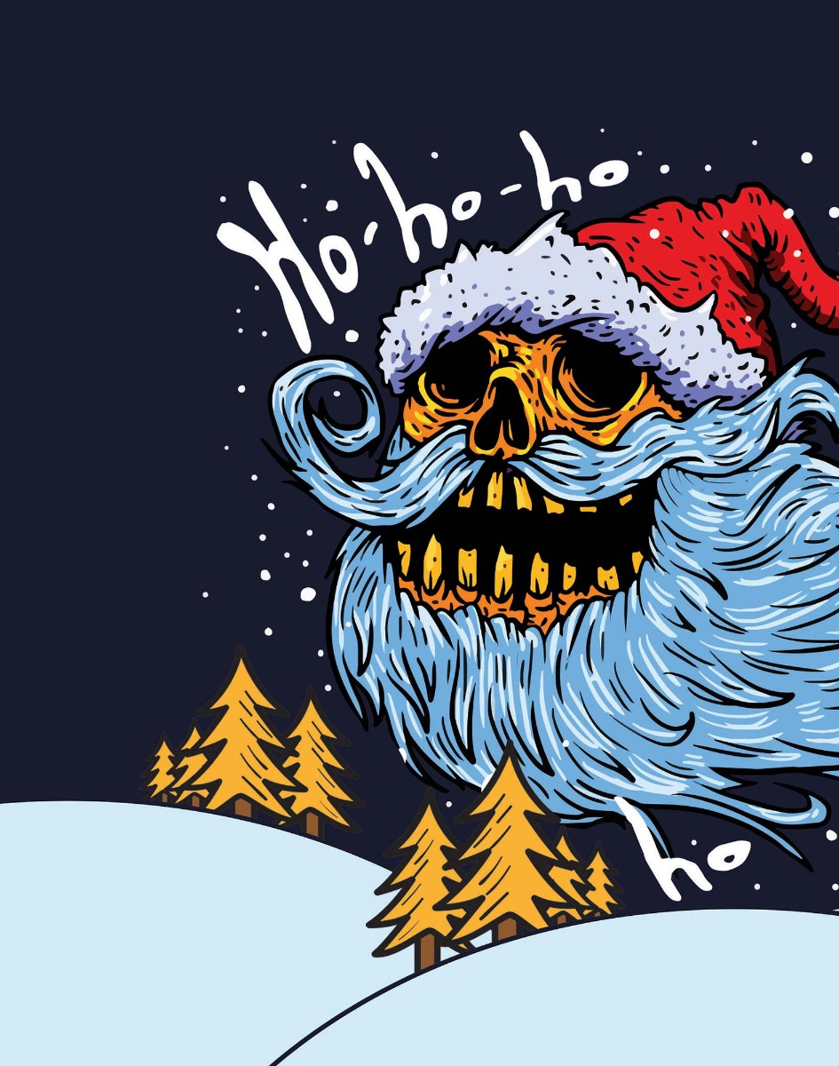 BOXER LONG HOHOHO