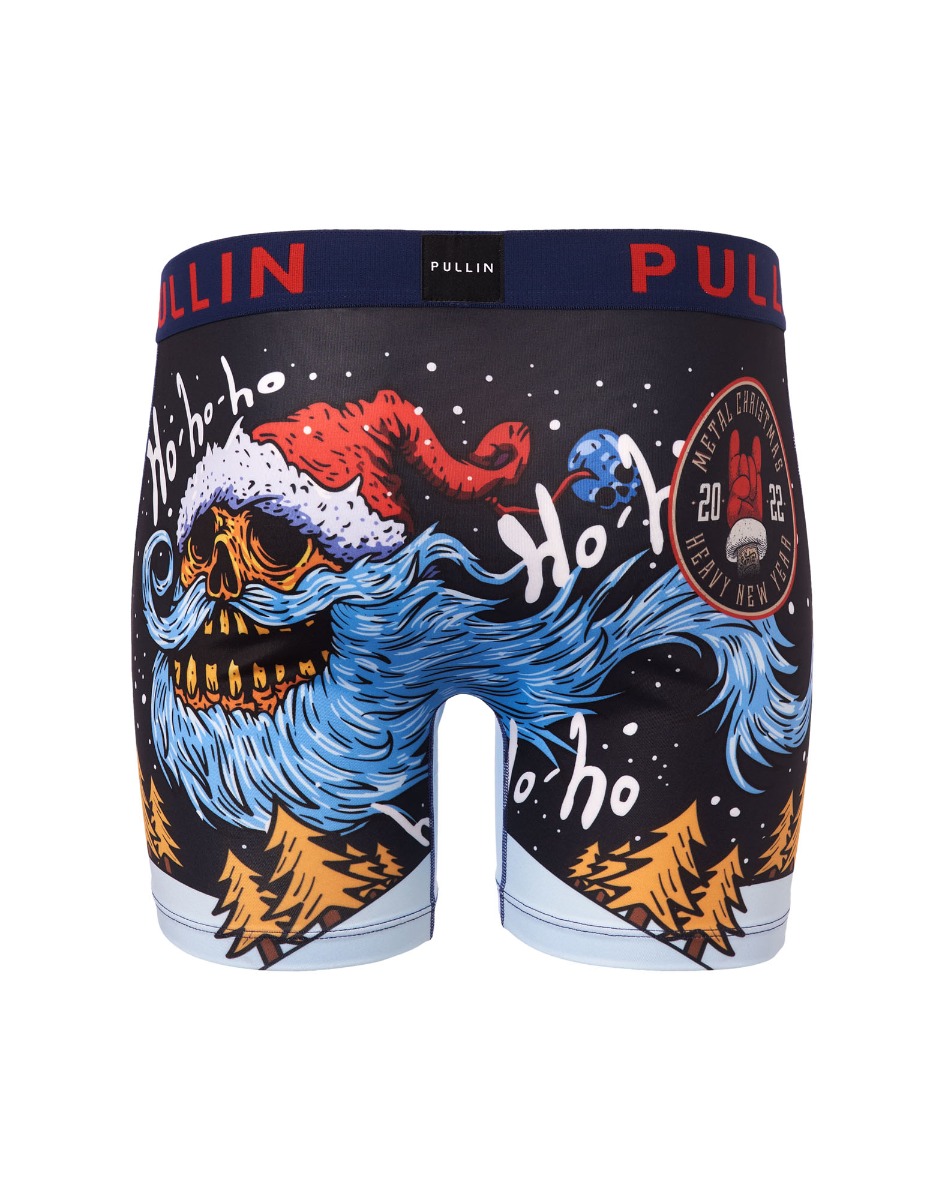 BOXER LONG HOHOHO