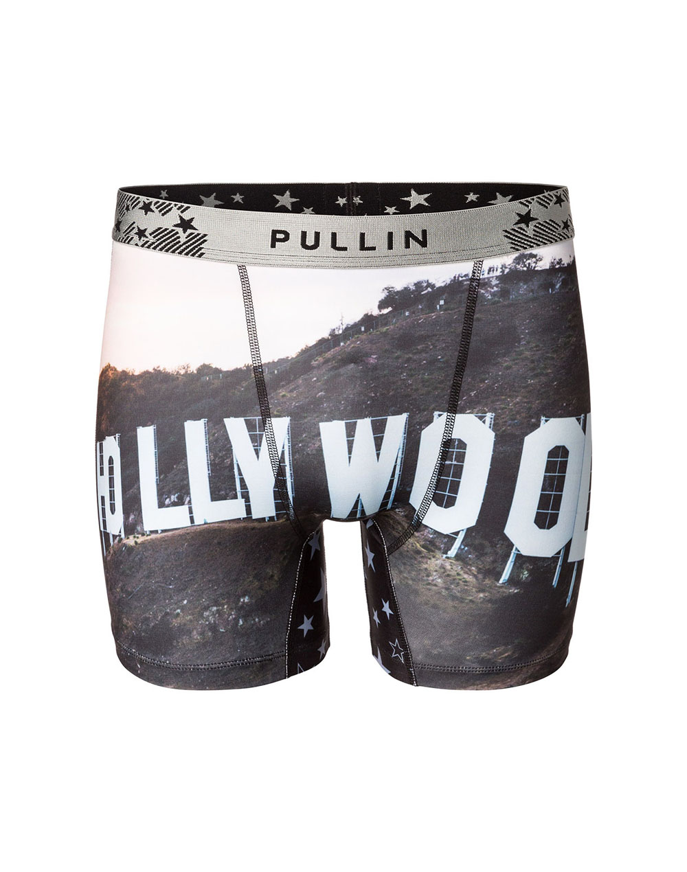Boxer homme FASHION 2 HOLLYWOOD