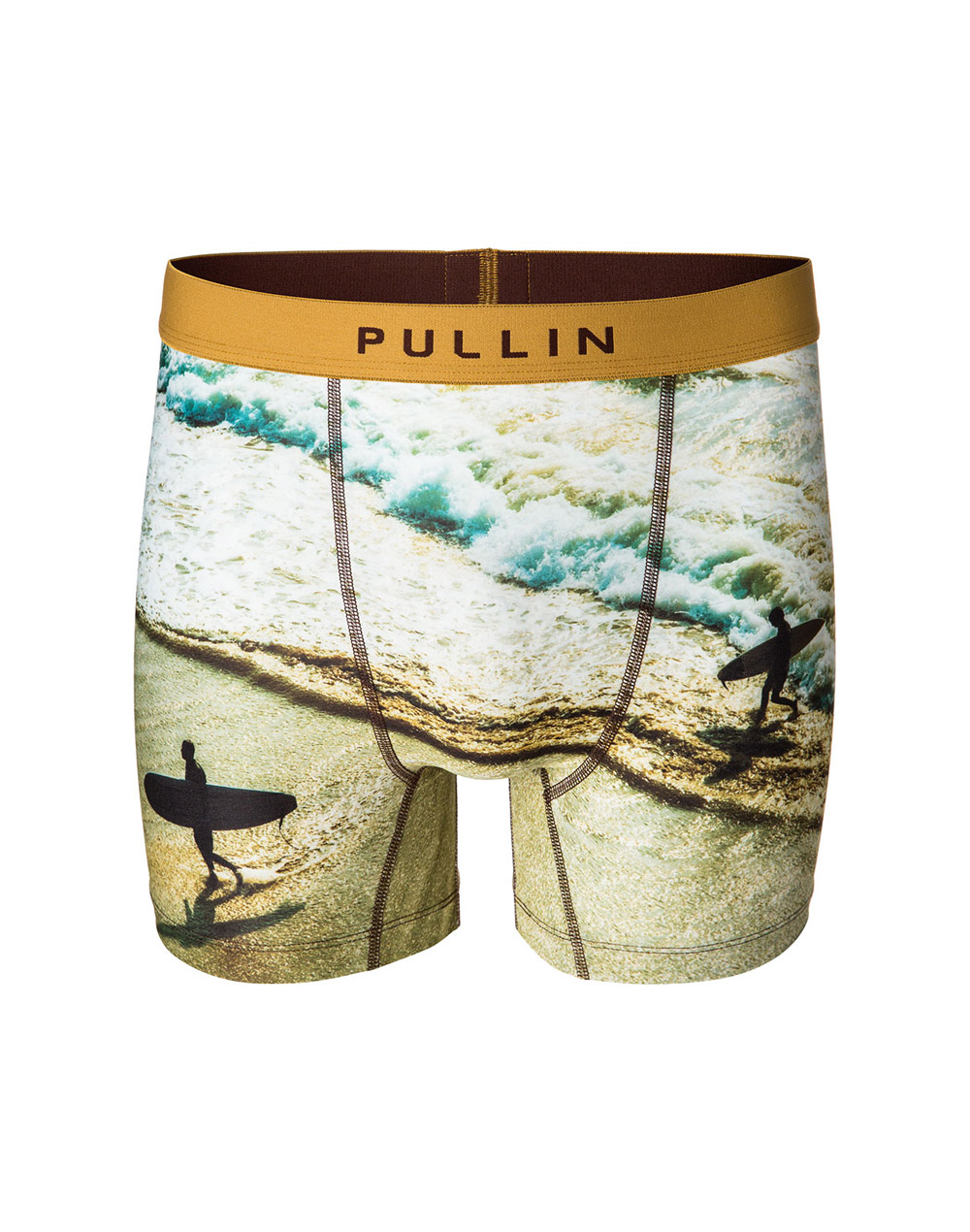 Boxer homme FASHION 2 HOOKIPA