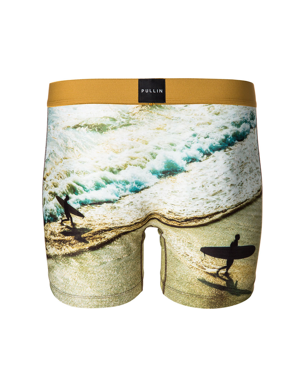 Boxer homme FASHION 2 HOOKIPA