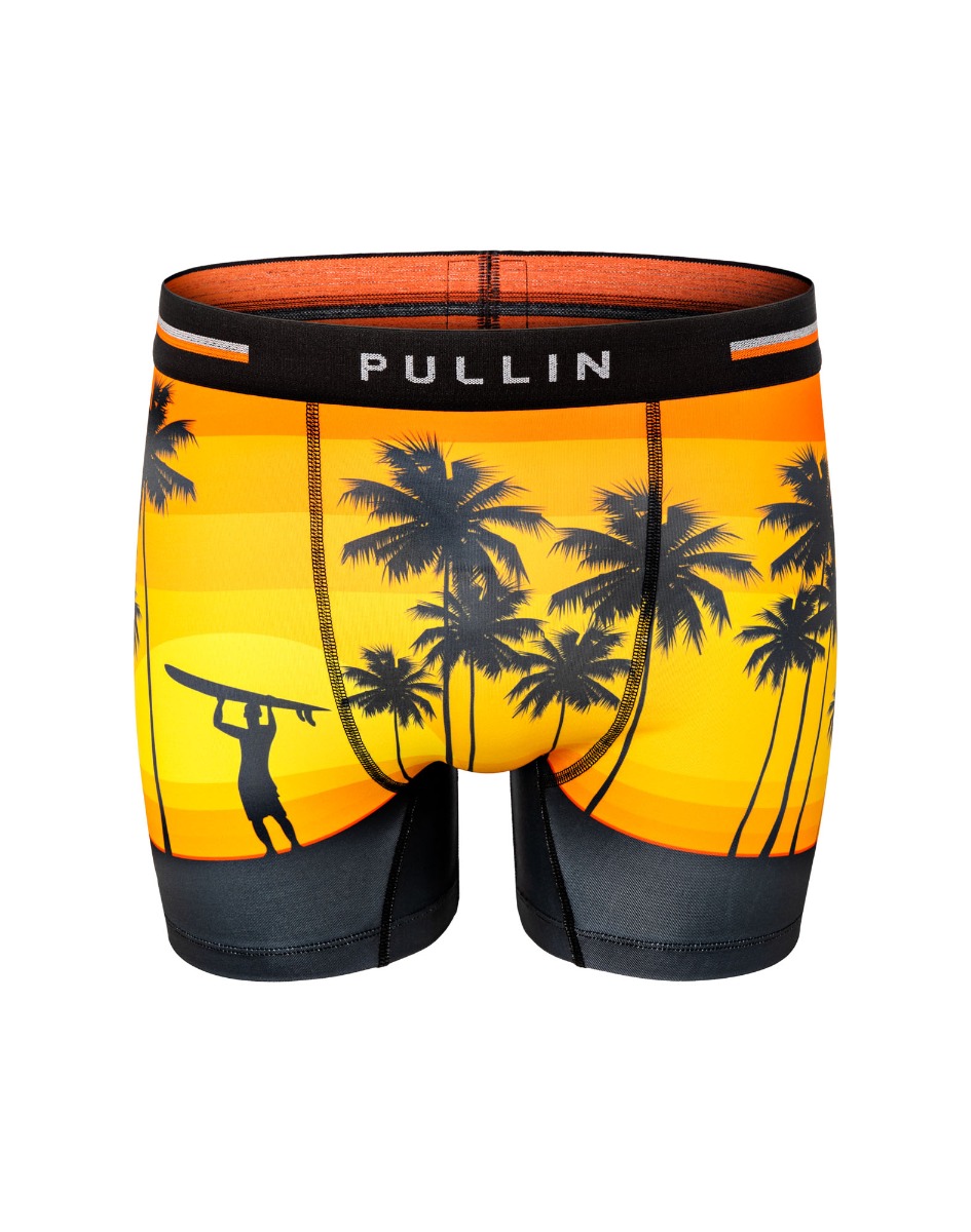 BOXER LONG HORIZONPAL