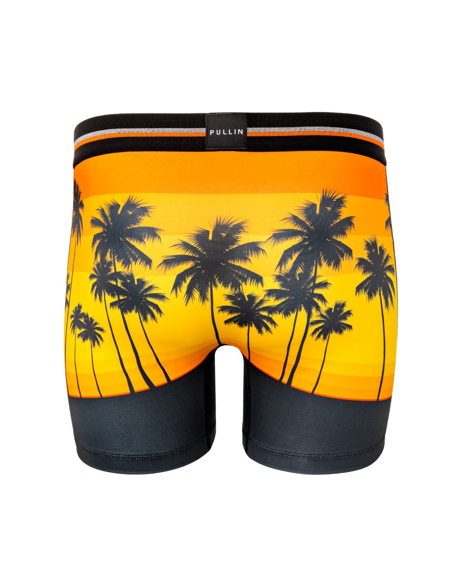 BOXER LONG HORIZONPAL