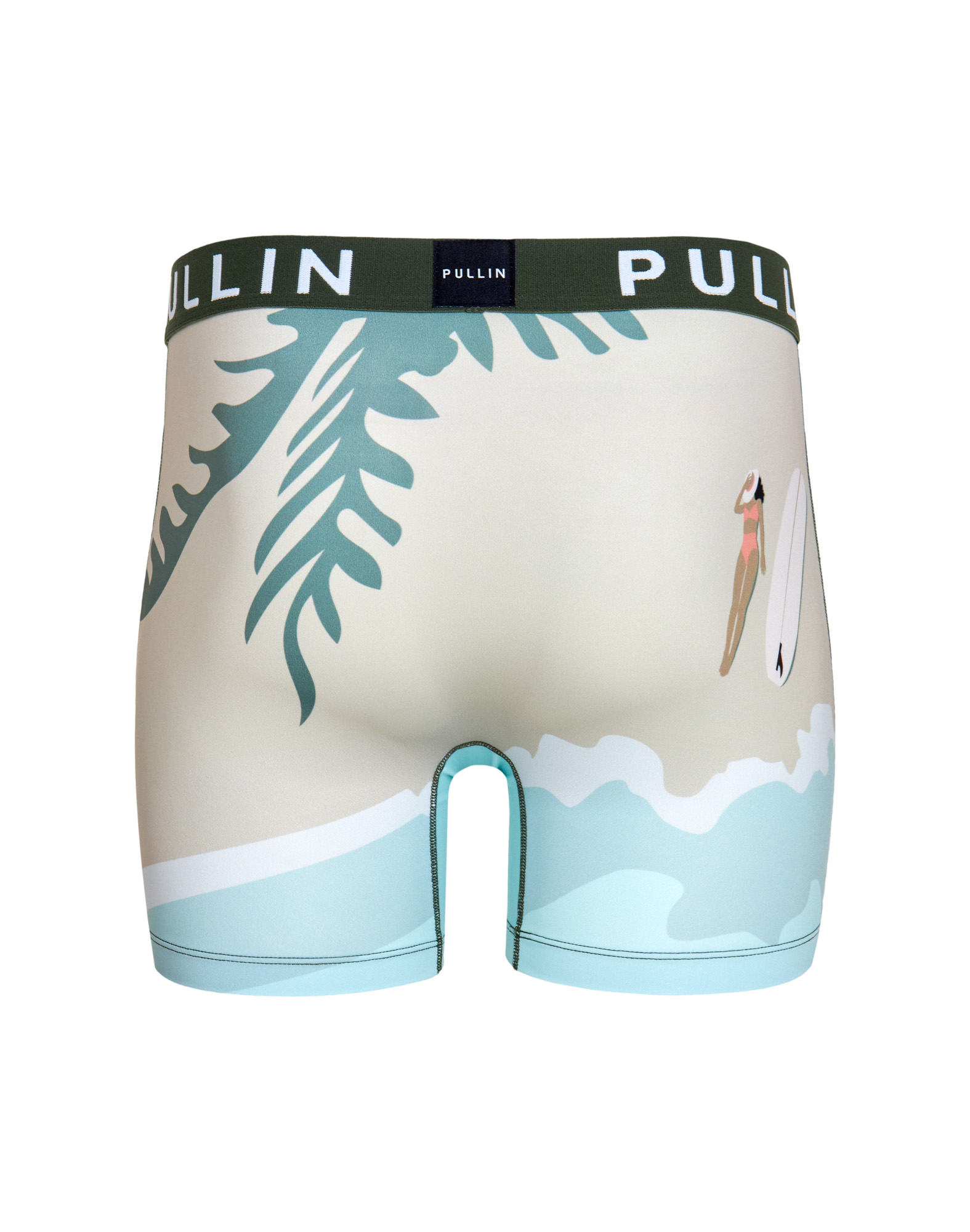BOXER LONG HOSSEGOR