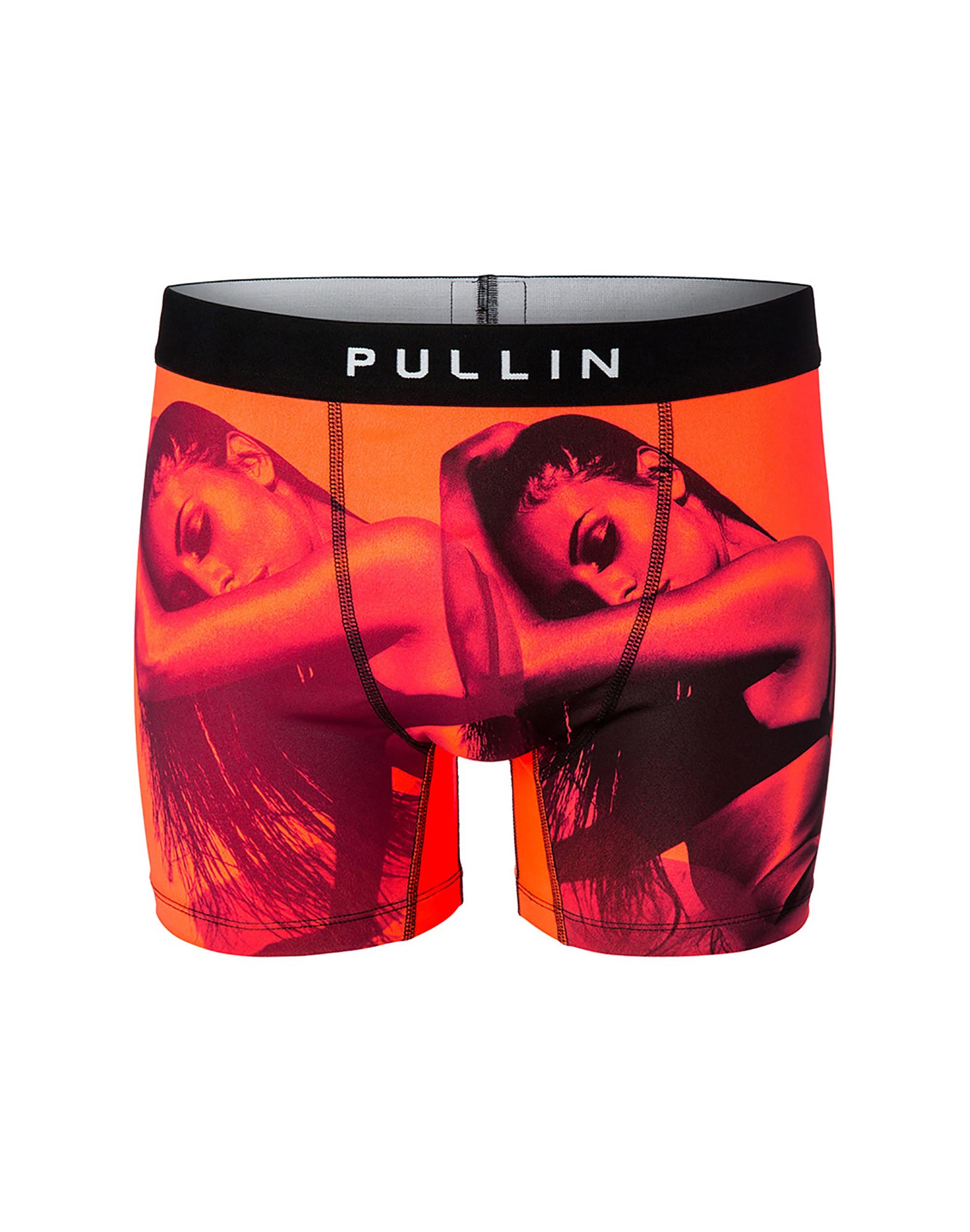 Boxer homme FASHION 2 HOTCHILI