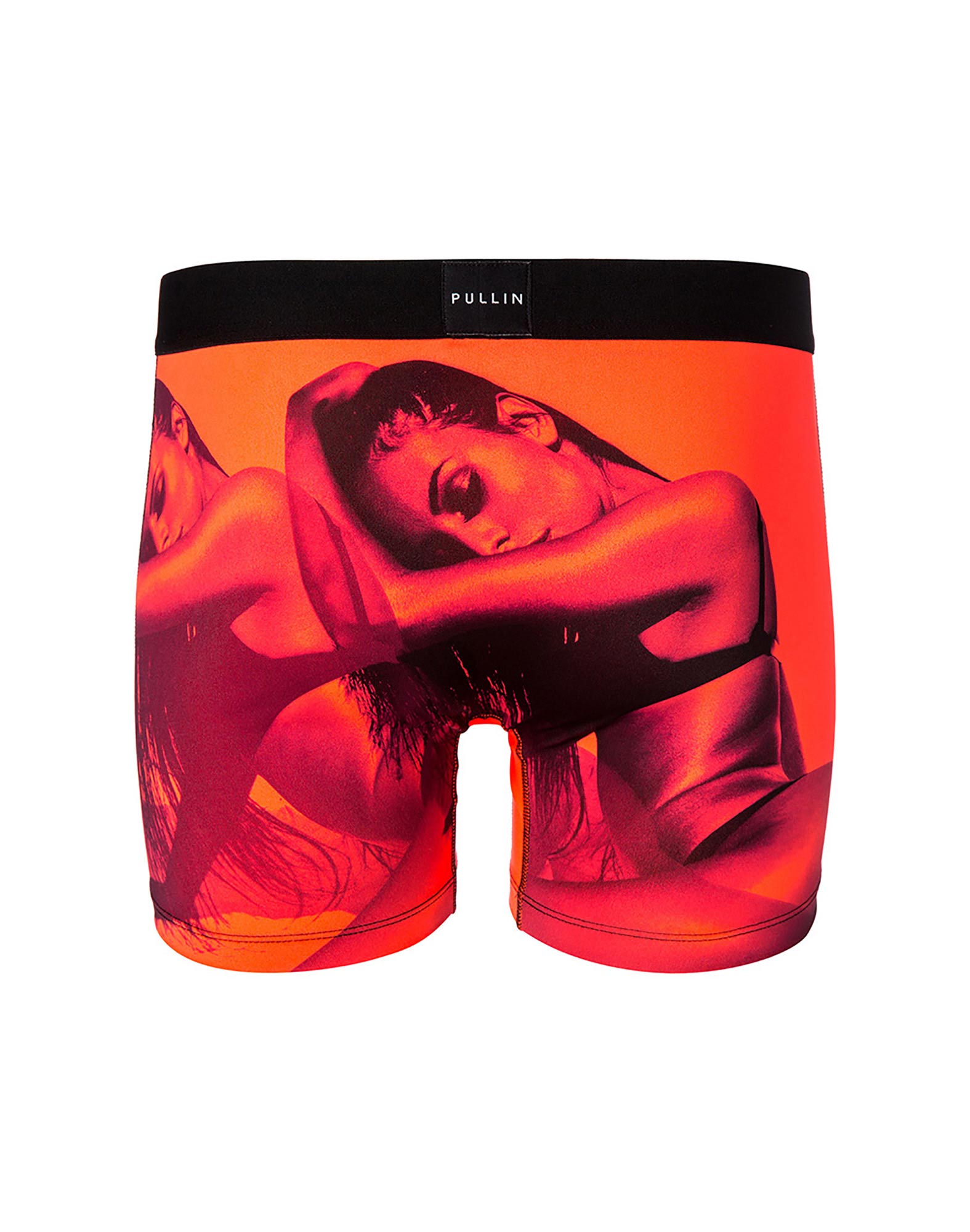 Boxer homme FASHION 2 HOTCHILI