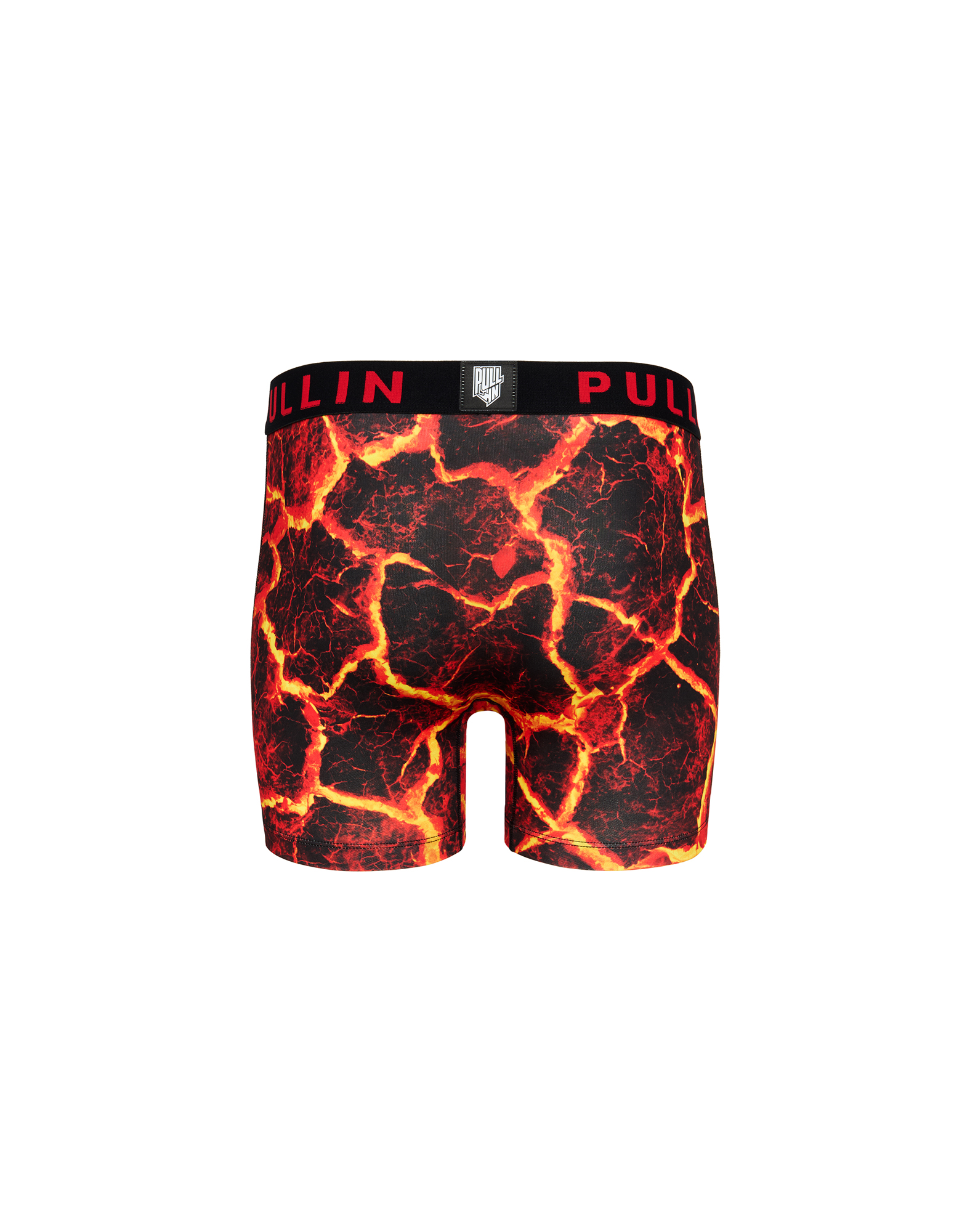 Men's trunk FASHION 2 HOTER