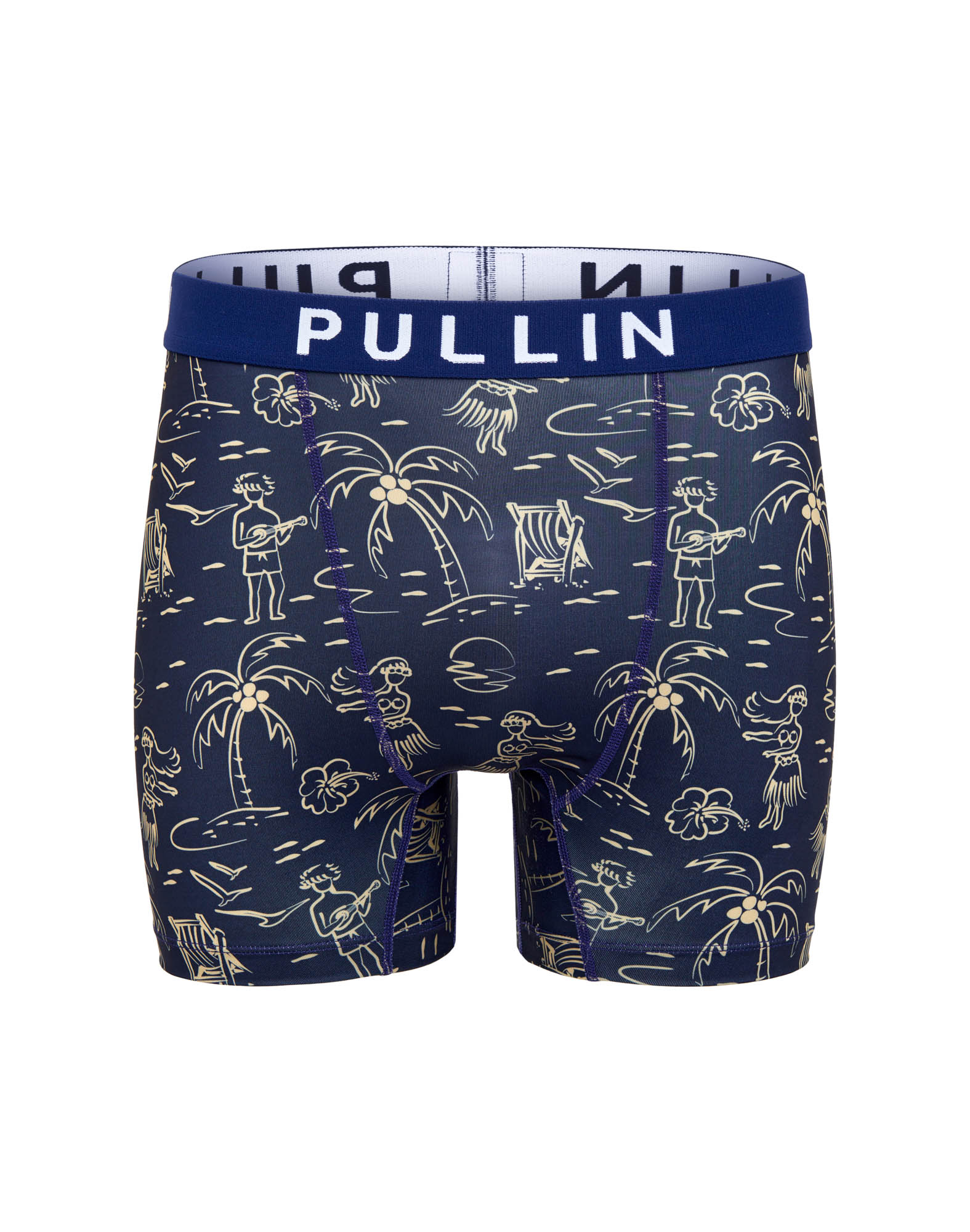 BOXER LONG HULANA