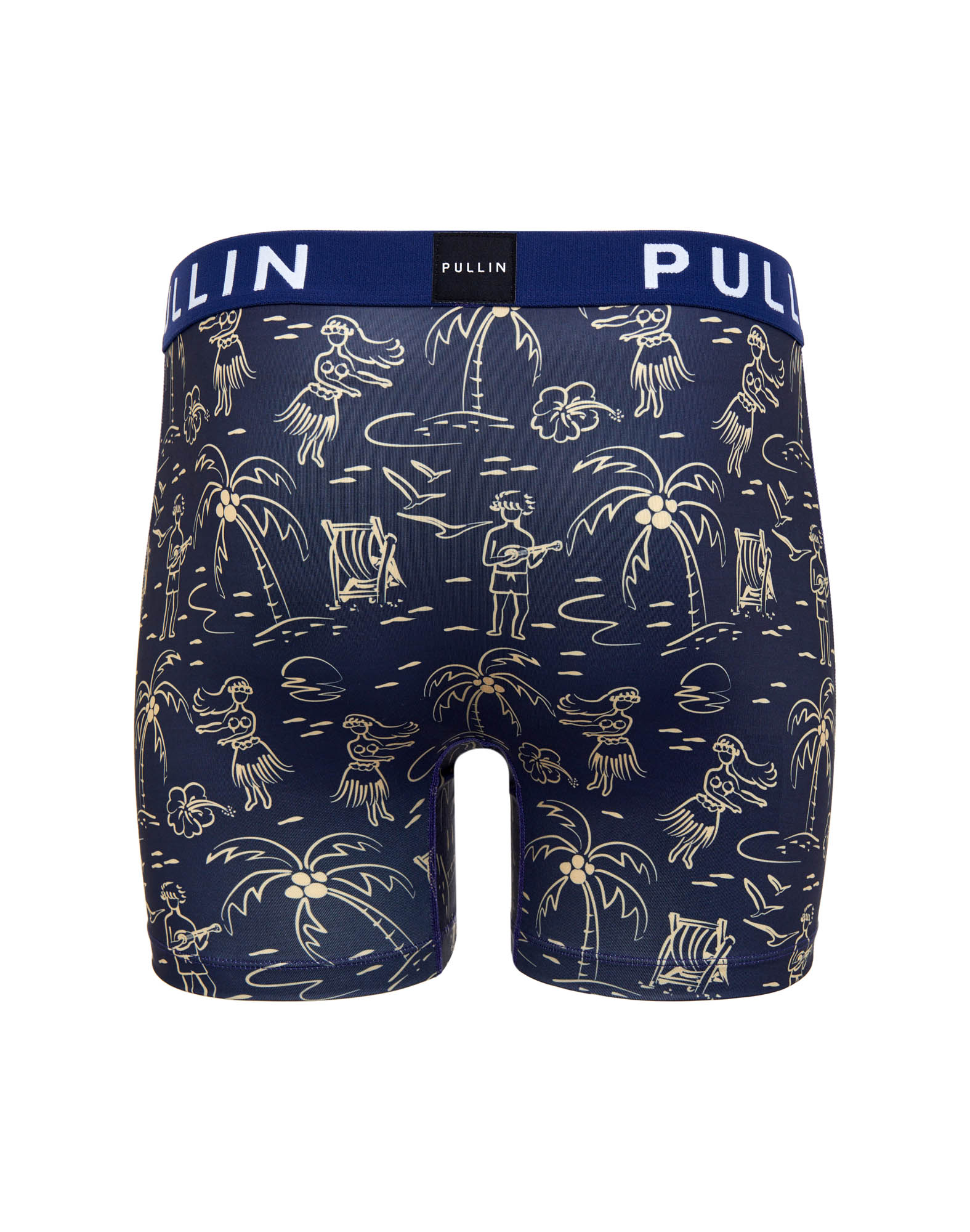 BOXER LONG HULANA