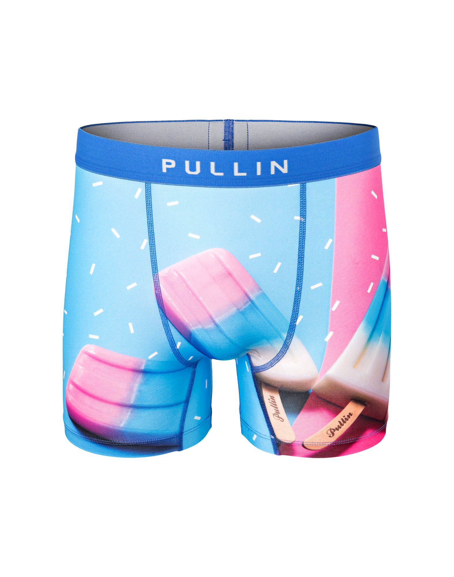 BOXER LONG ICECREAM